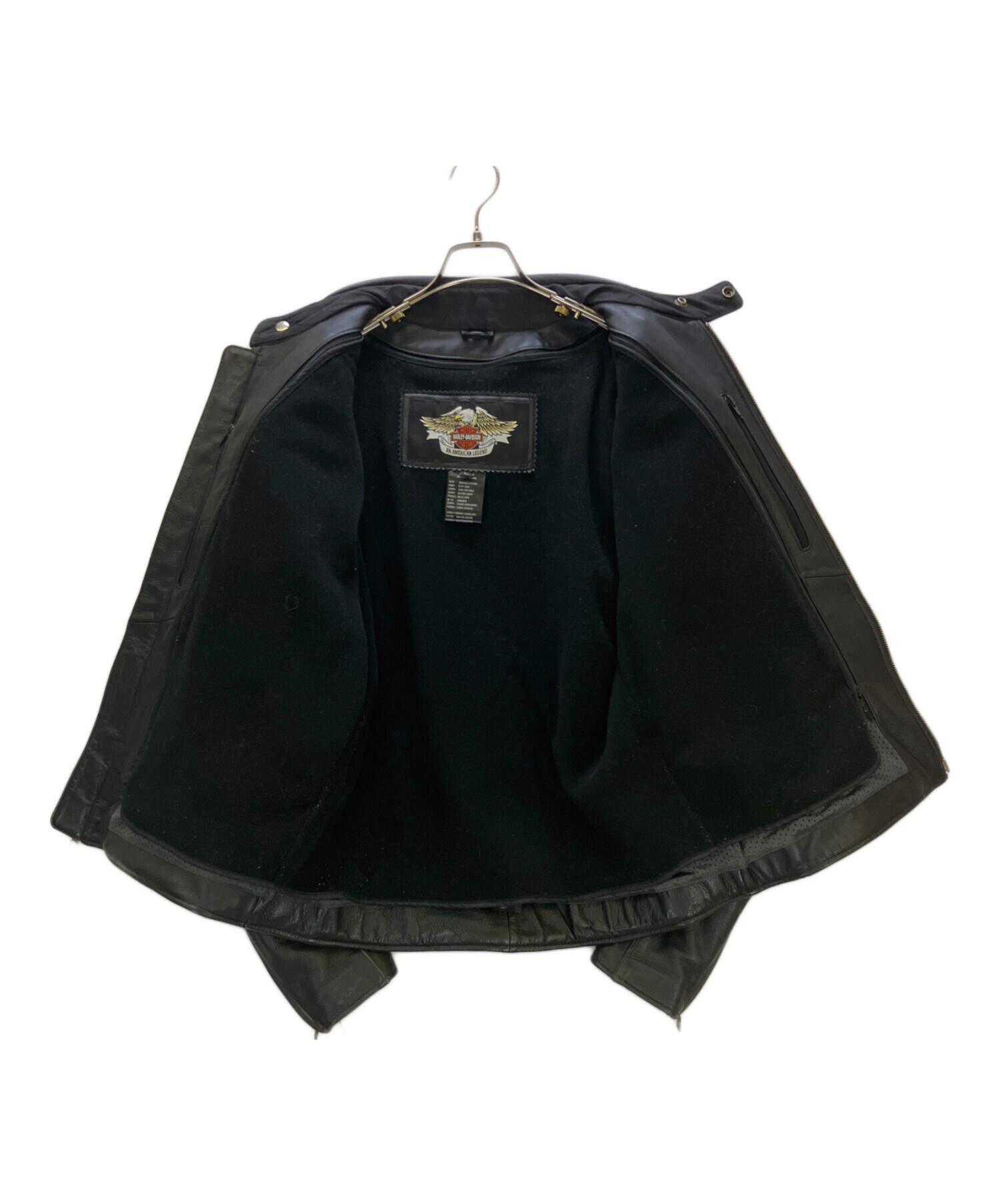 中古・古着通販】HARLEY-DAVIDSON (ハーレーダビッドソン) シングル