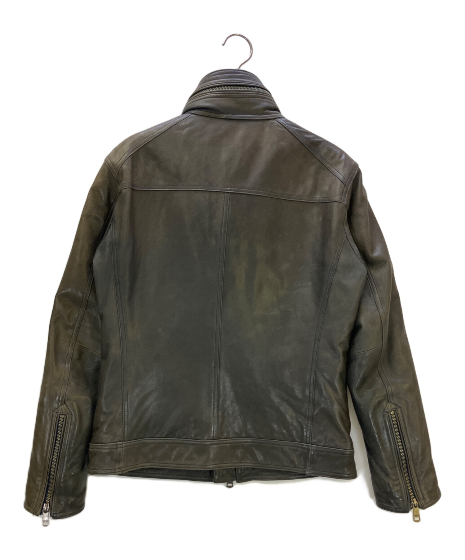 中古・古着通販】BURBERRY BLACK LABEL (バーバリーブラックレーベル 