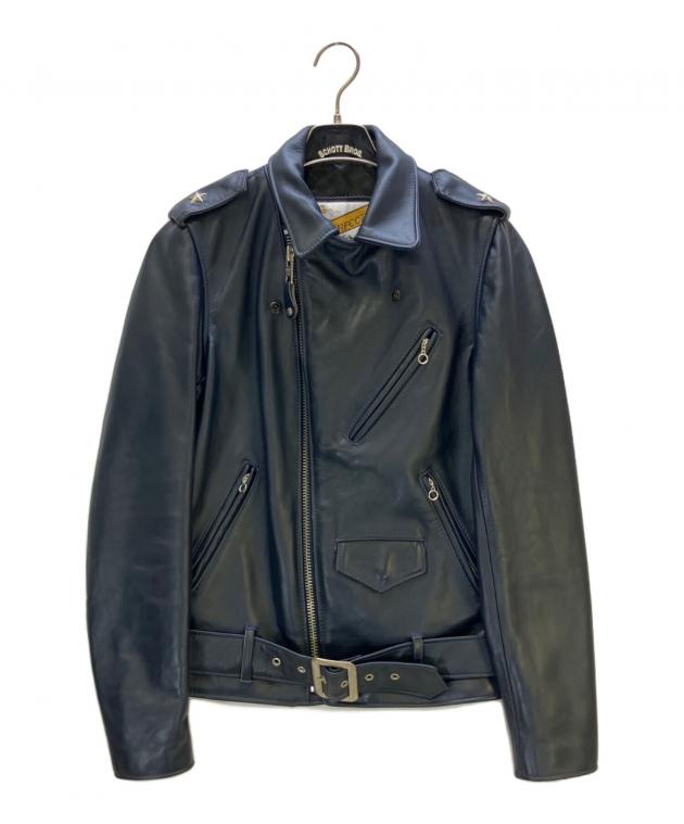 中古・古着通販】Schott (ショット) ワンスターダブルライダース 