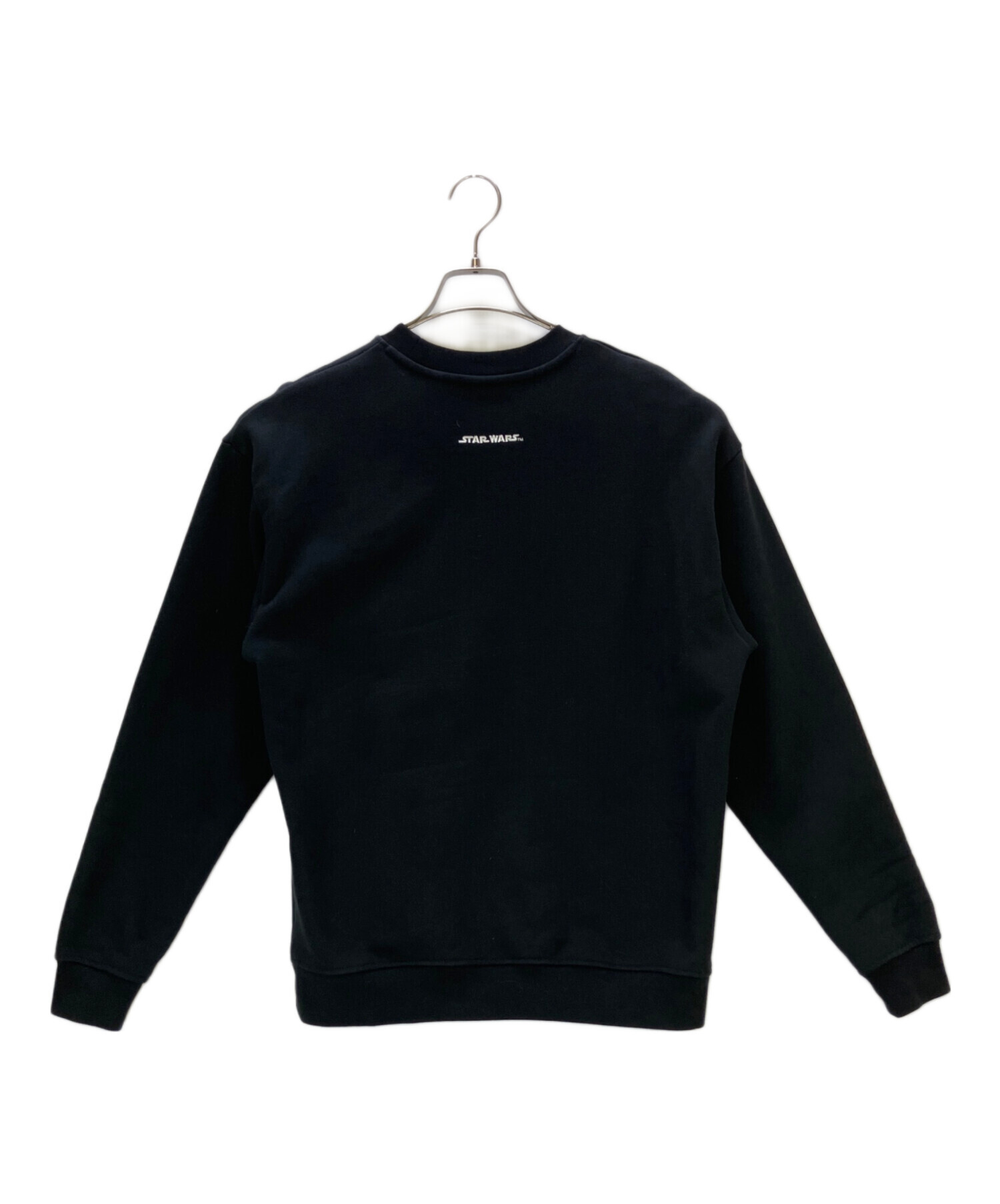 トップス KITH starwars crewneck 中古・古着通販】KITH (キス) STAR WARS (スターウォーズ) スウェット