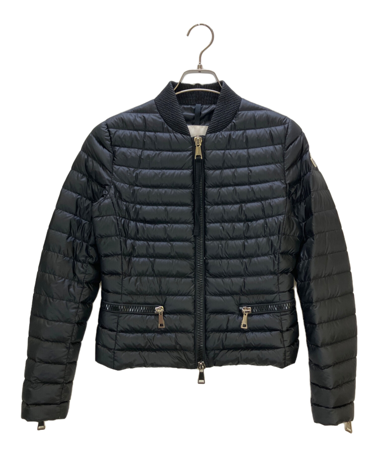 中古・古着通販】MONCLER (モンクレール) ダウンジャケット BLEN 
