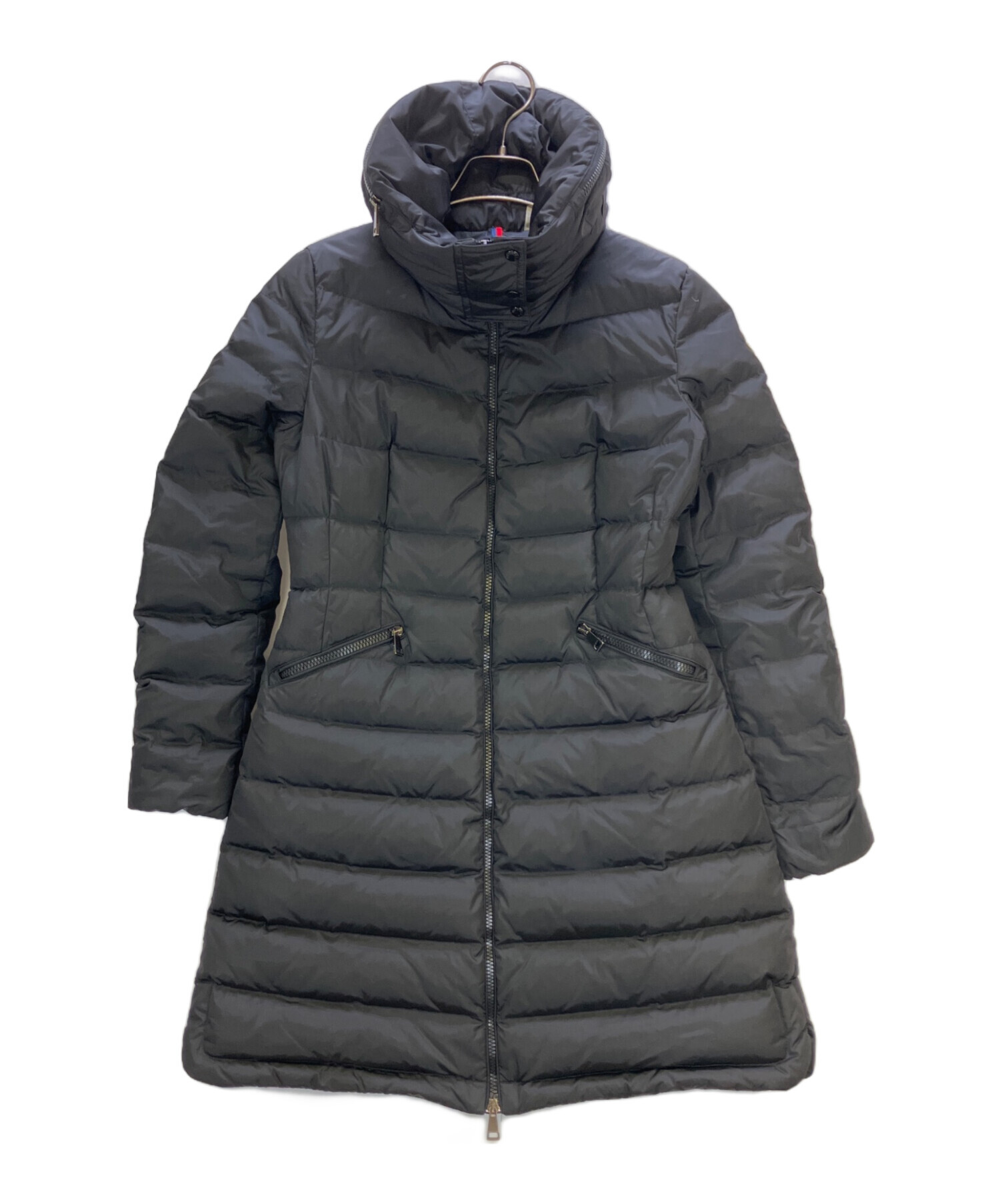 中古・古着通販】MONCLER (モンクレール) ダウンコート FLAMMETTE