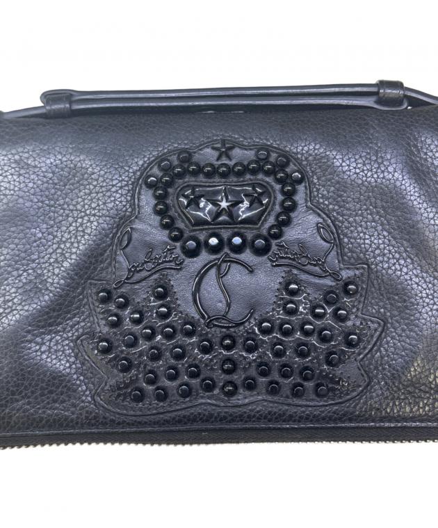 中古・古着通販】Christian Louboutin (クリスチャン・ルブタン) 長