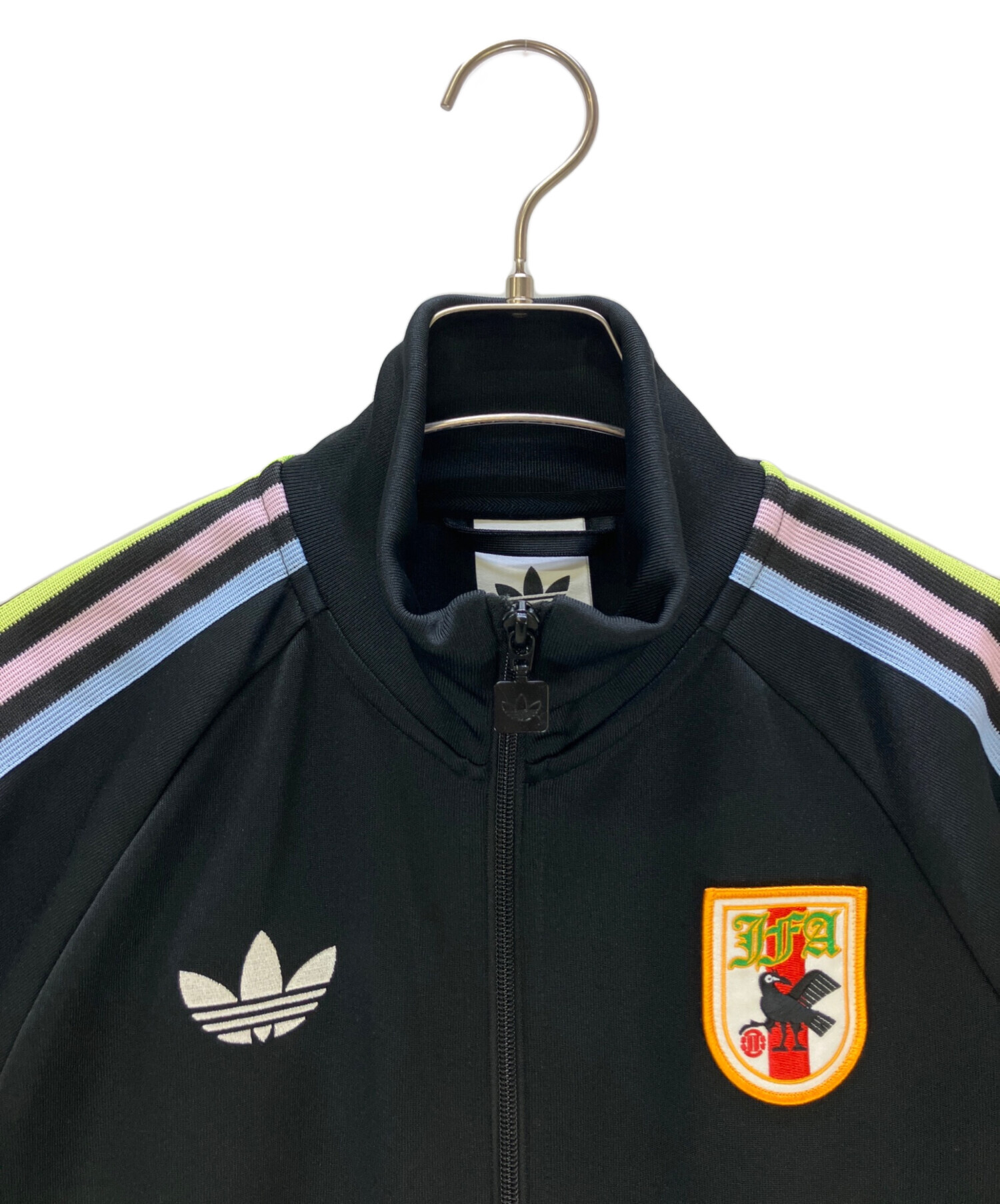 中古・古着通販】adidas (アディダス) サッカー日本代表 オリジナルス