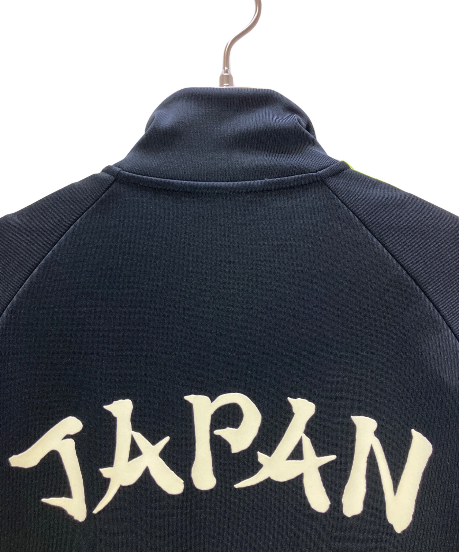 中古・古着通販】adidas (アディダス) サッカー日本代表 オリジナルス