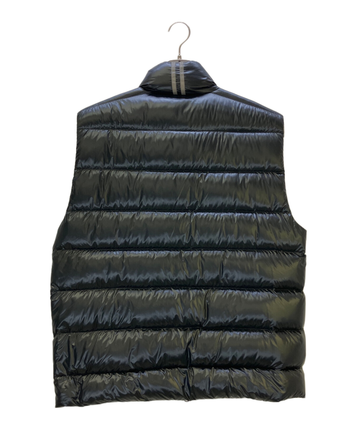 中古・古着通販】CANADA GOOSE (カナダグース) ダウンベスト Crofton