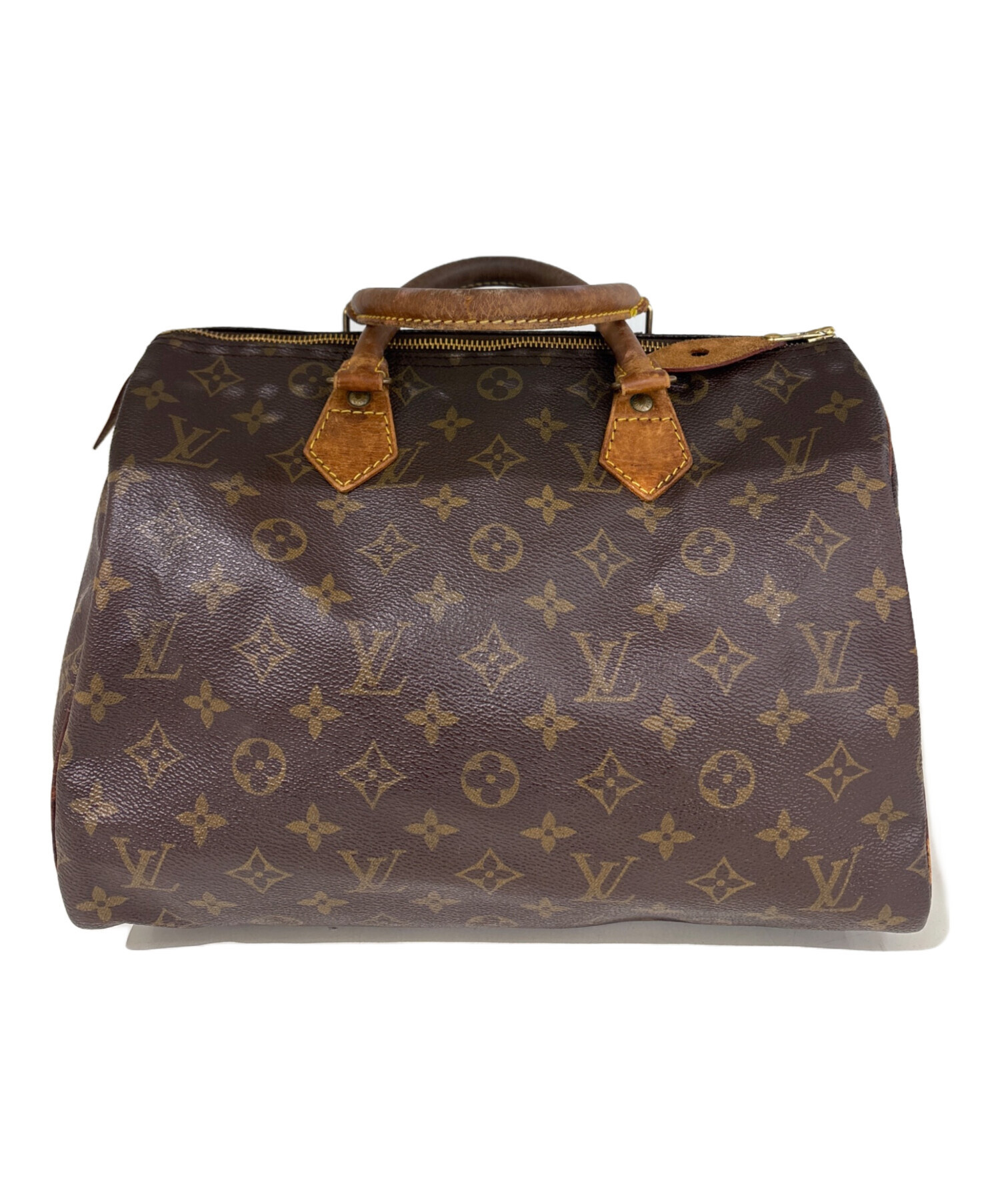中古・古着通販】LOUIS VUITTON (ルイ ヴィトン) ハンドバッグ 