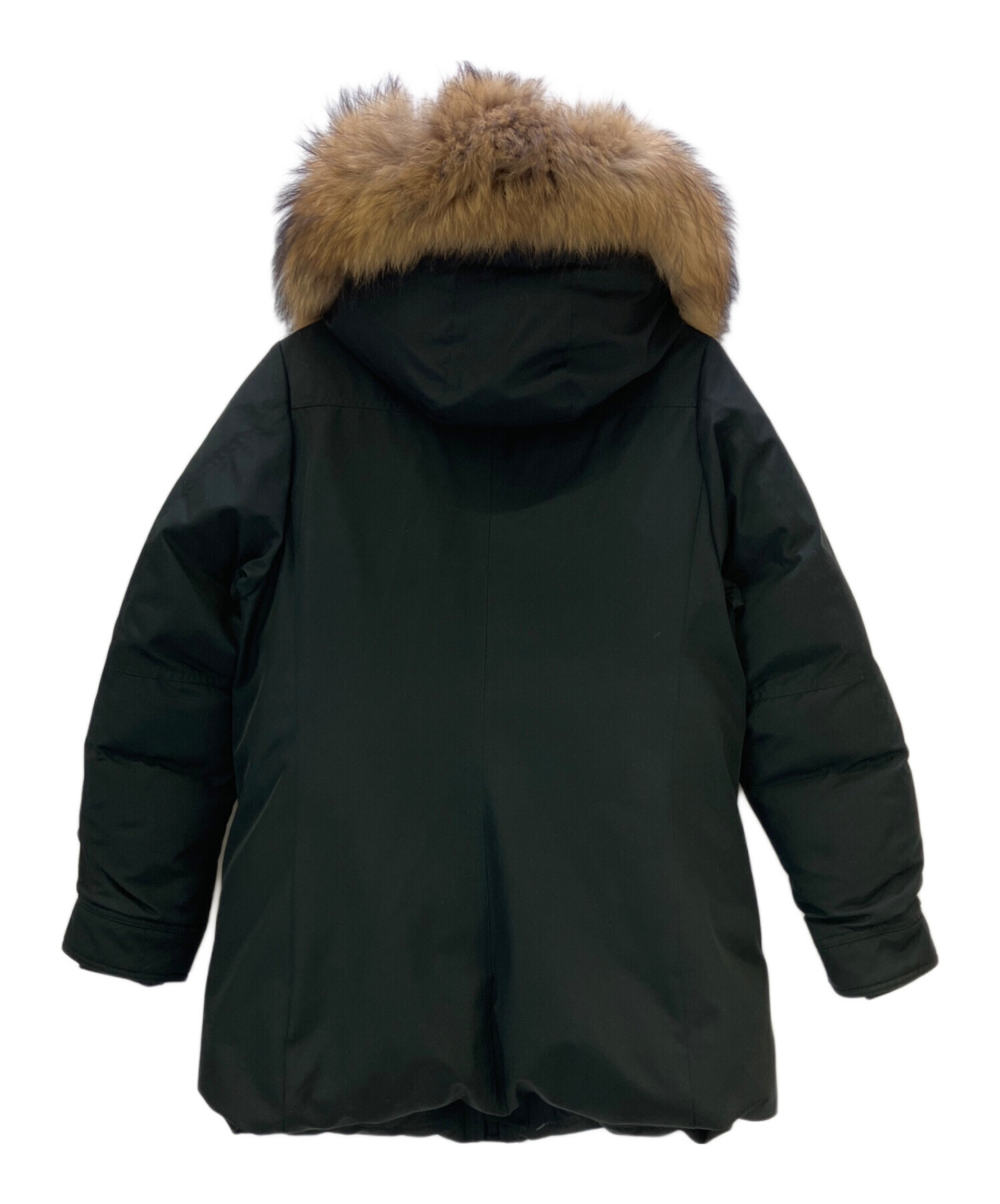中古・古着通販】Pyrenex (ピレネックス) ダウンジャケット BORDEAUX