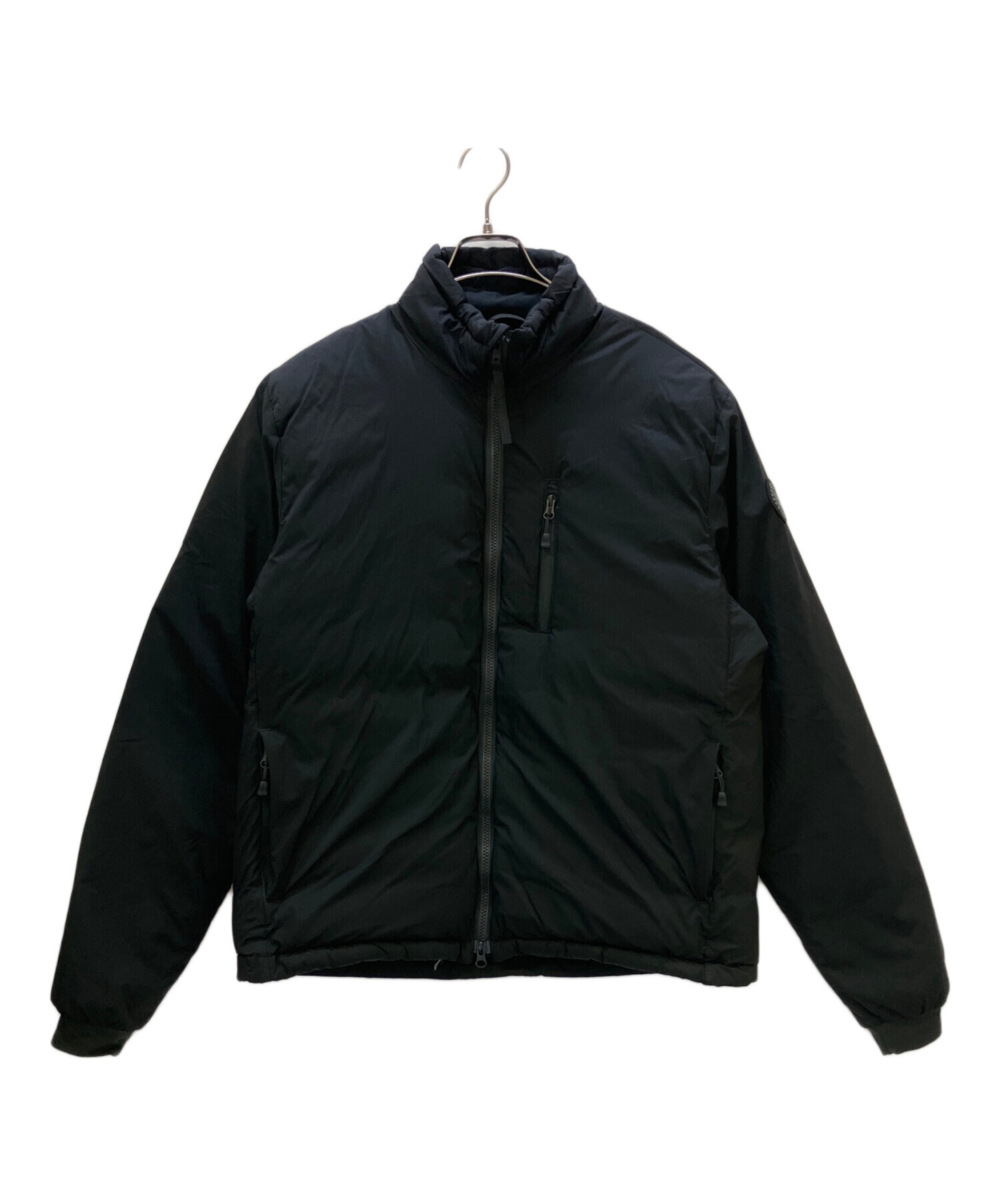 中古・古着通販】CANADA GOOSE (カナダグース) ダウンジャケット Lodge 