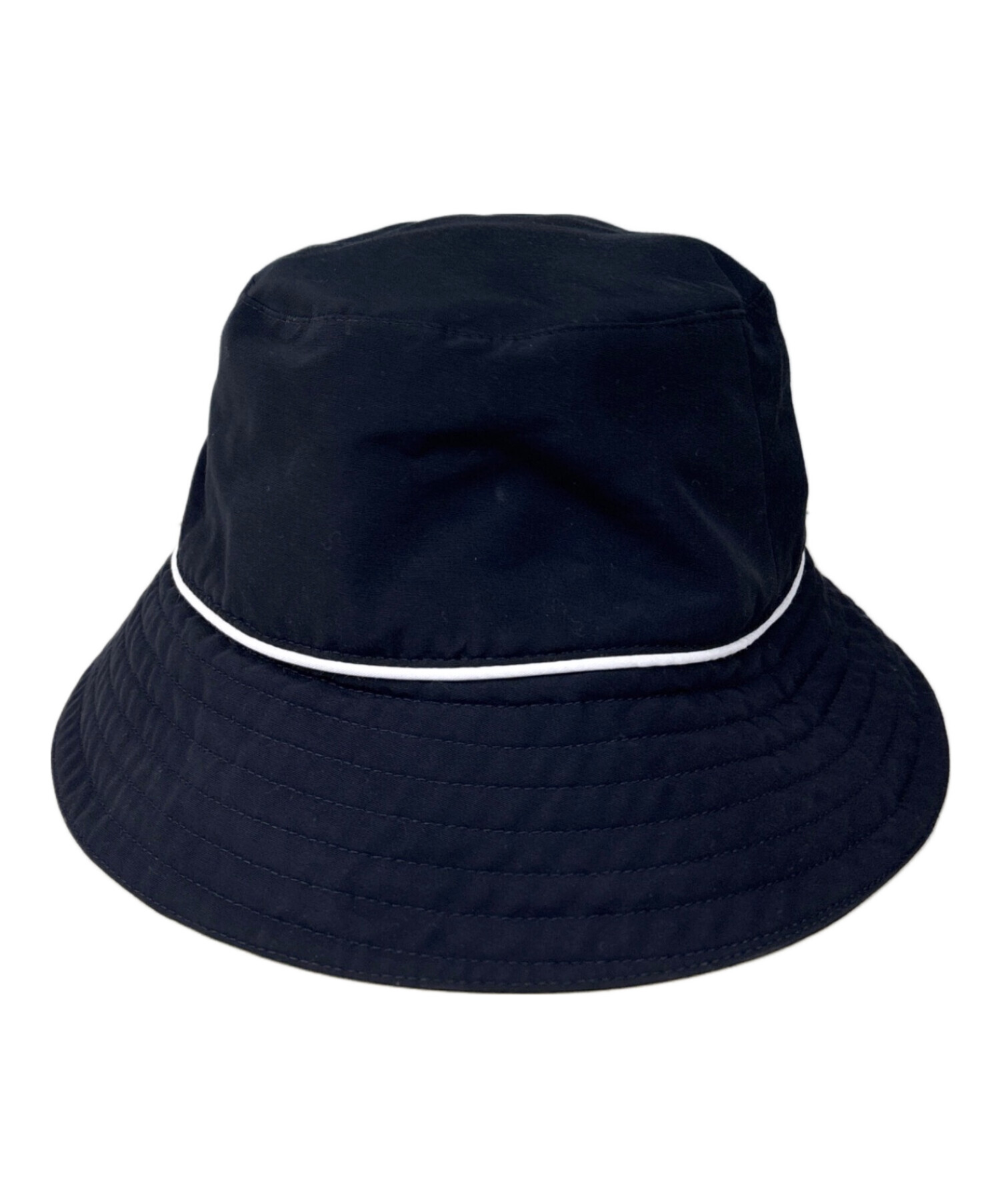 中古・古着通販】HERMES (エルメス) バケットハット マイロ