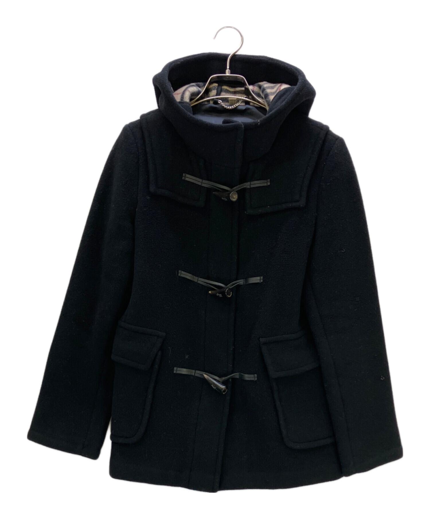 中古・古着通販】BURBERRY LONDON (バーバリーロンドン) ダッフル