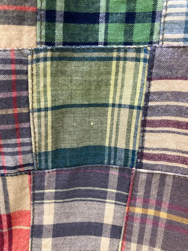 中古・古着通販】POLO RALPH LAUREN (ポロ・ラルフローレン) パッチ
