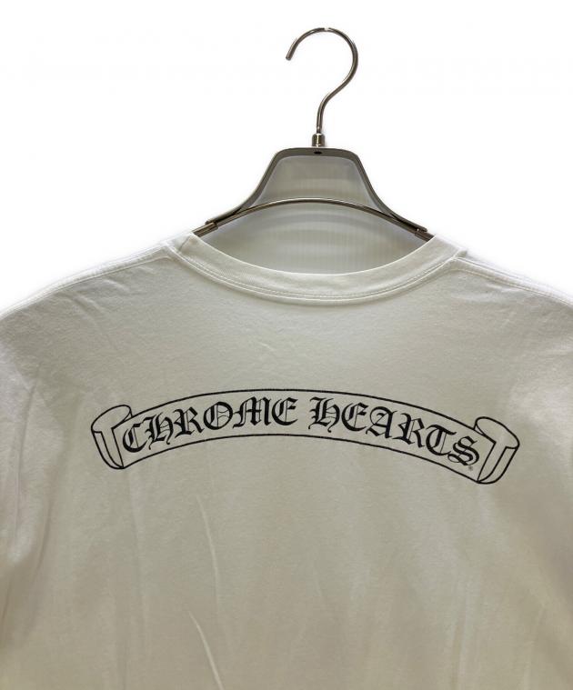 20年前のChrome Hearts カットソー Sサイズ Vintage Chrome Hearts