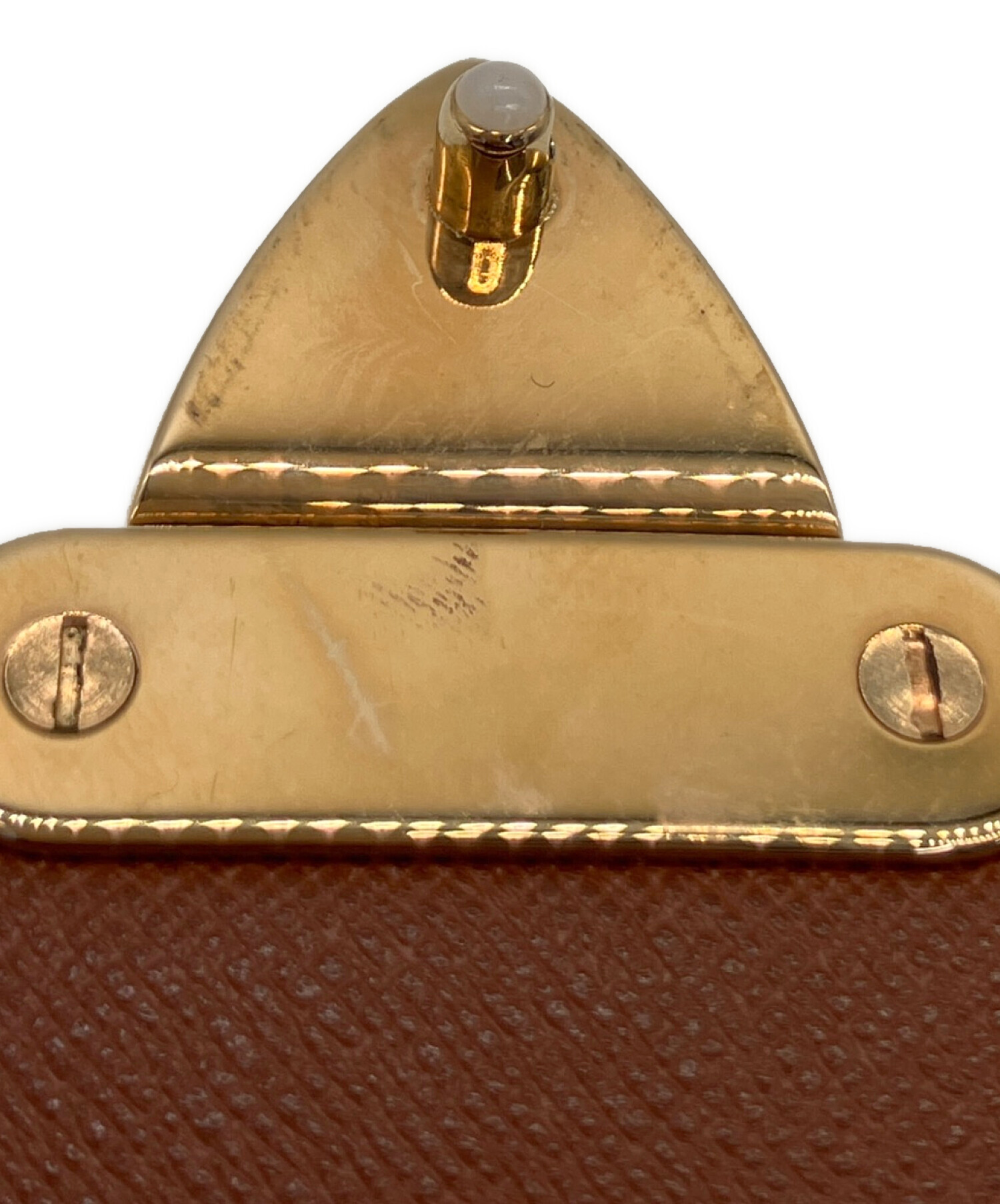 中古・古着通販】LOUIS VUITTON (ルイ ヴィトン) ショルダーバッグ