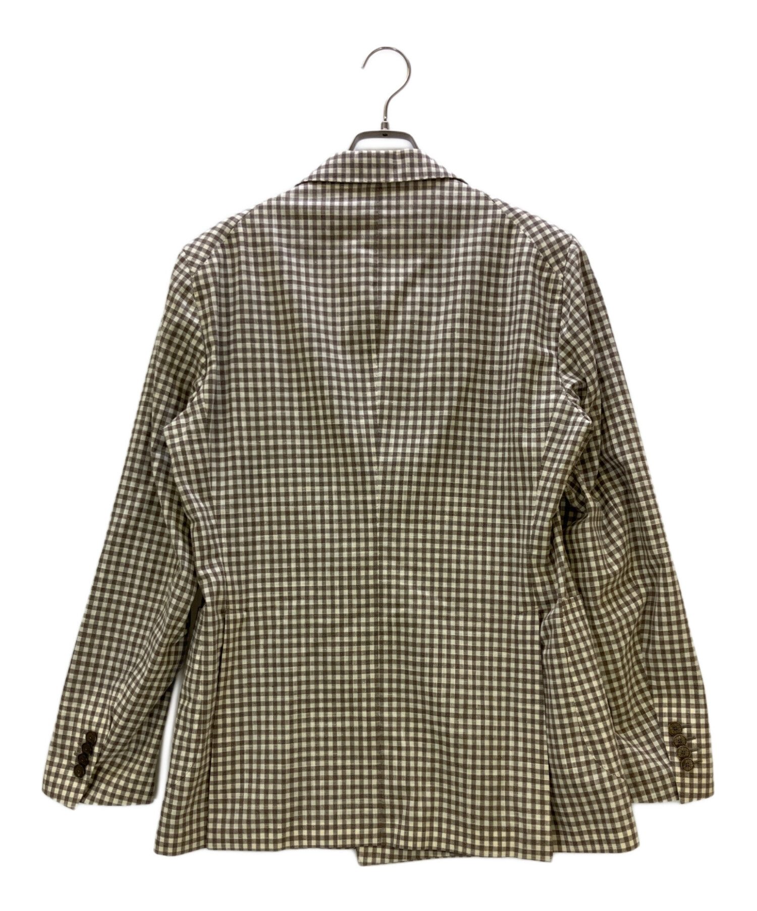 中古・古着通販】TAGLIATORE (タリアトーレ) ダブルブレストジャケット