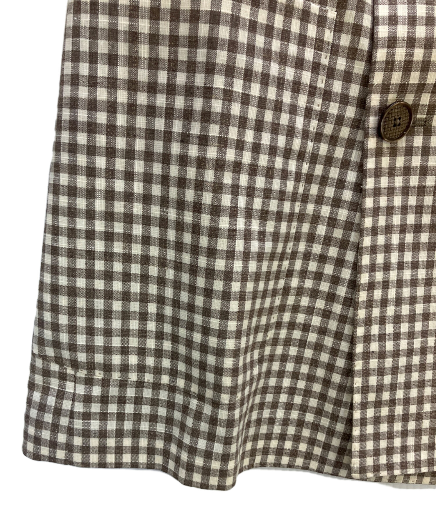 中古・古着通販】TAGLIATORE (タリアトーレ) ダブルブレストジャケット