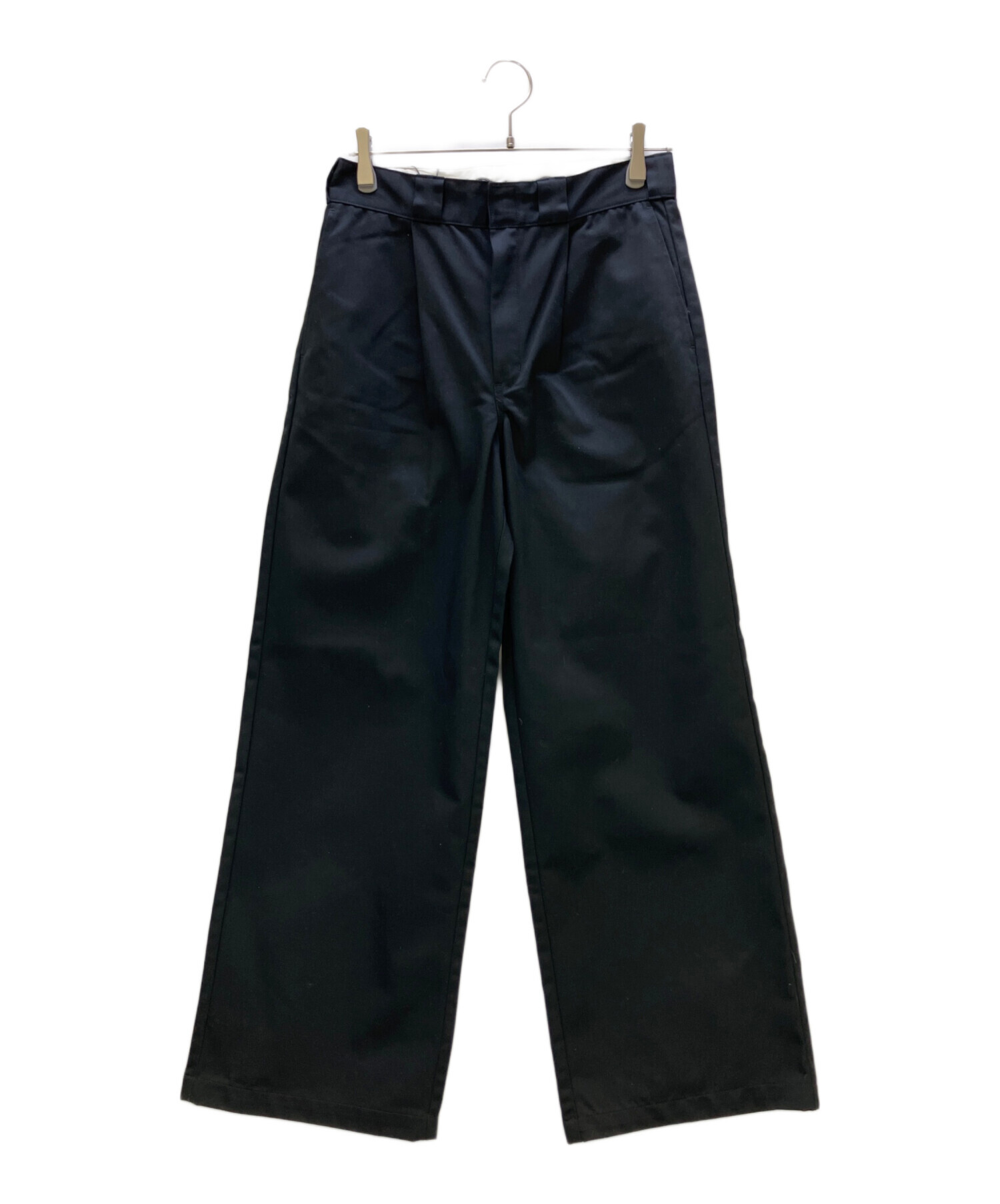 中古・古着通販】Dickies (ディッキーズ) ok.soon (オクスン) タック