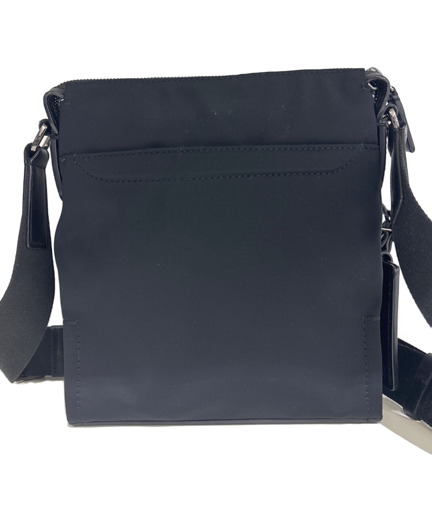 中古・古着通販】TUMI (トゥミ) ショルダーバッグ HARRISON ブラック