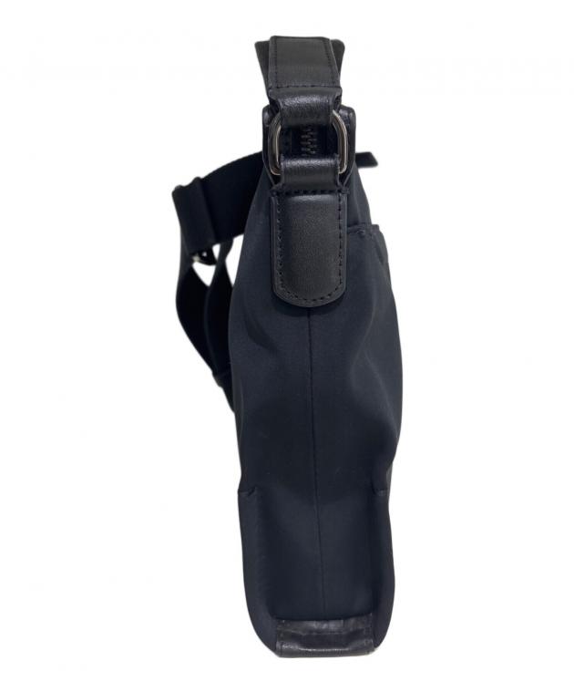 中古・古着通販】TUMI (トゥミ) ショルダーバッグ HARRISON ブラック