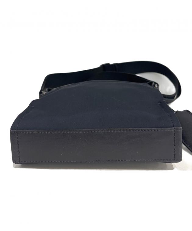 中古・古着通販】TUMI (トゥミ) ショルダーバッグ HARRISON ブラック
