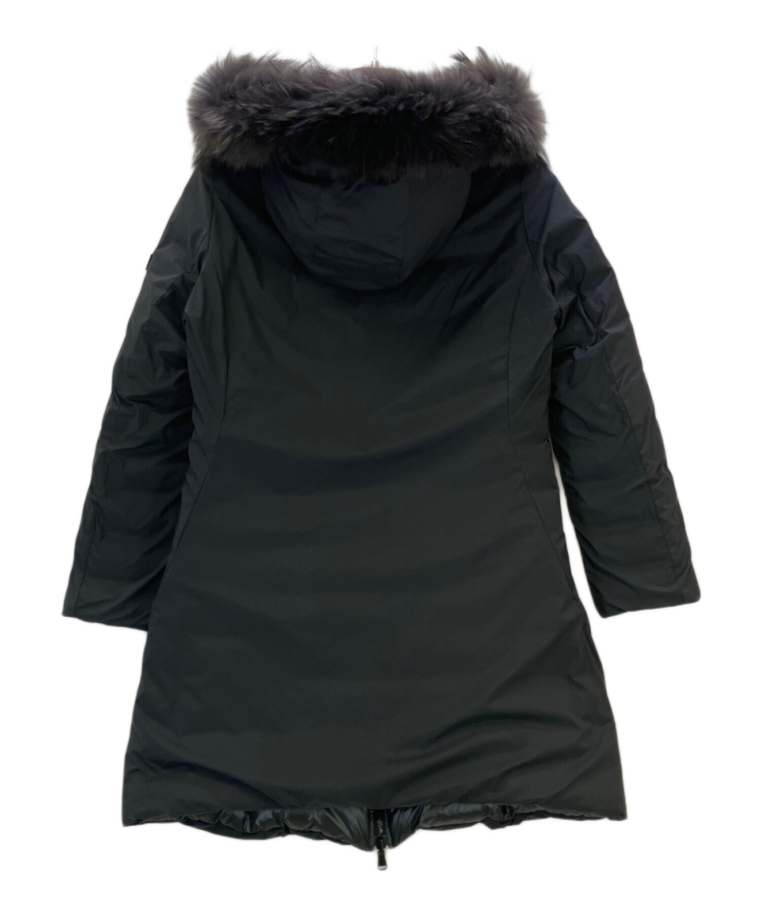 中古・古着通販】TATRAS (タトラス) リバーシブルダウンコート ISERA 