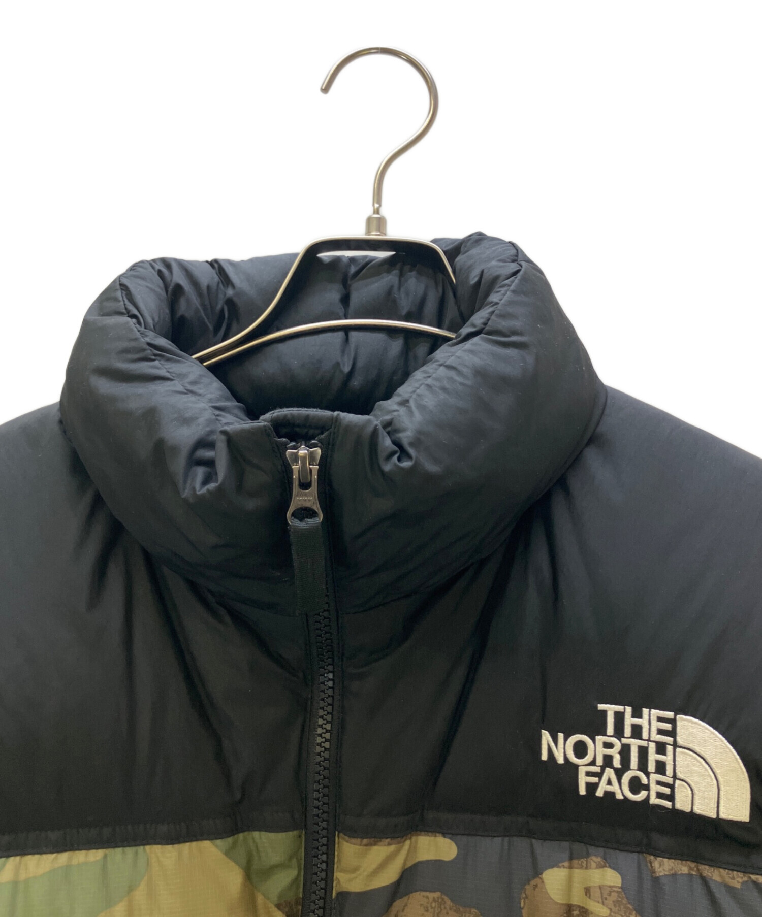 中古・古着通販】THE NORTH FACE (ザ ノース フェイス) ダウン