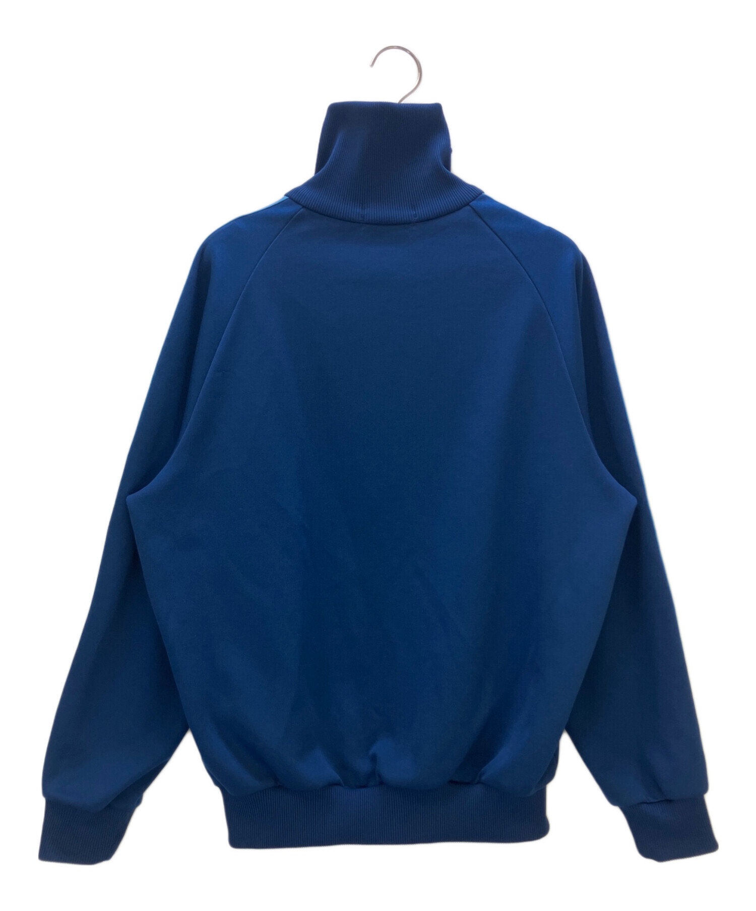 中古・古着通販】adidas (アディダス) トラックジャケット ネイビー