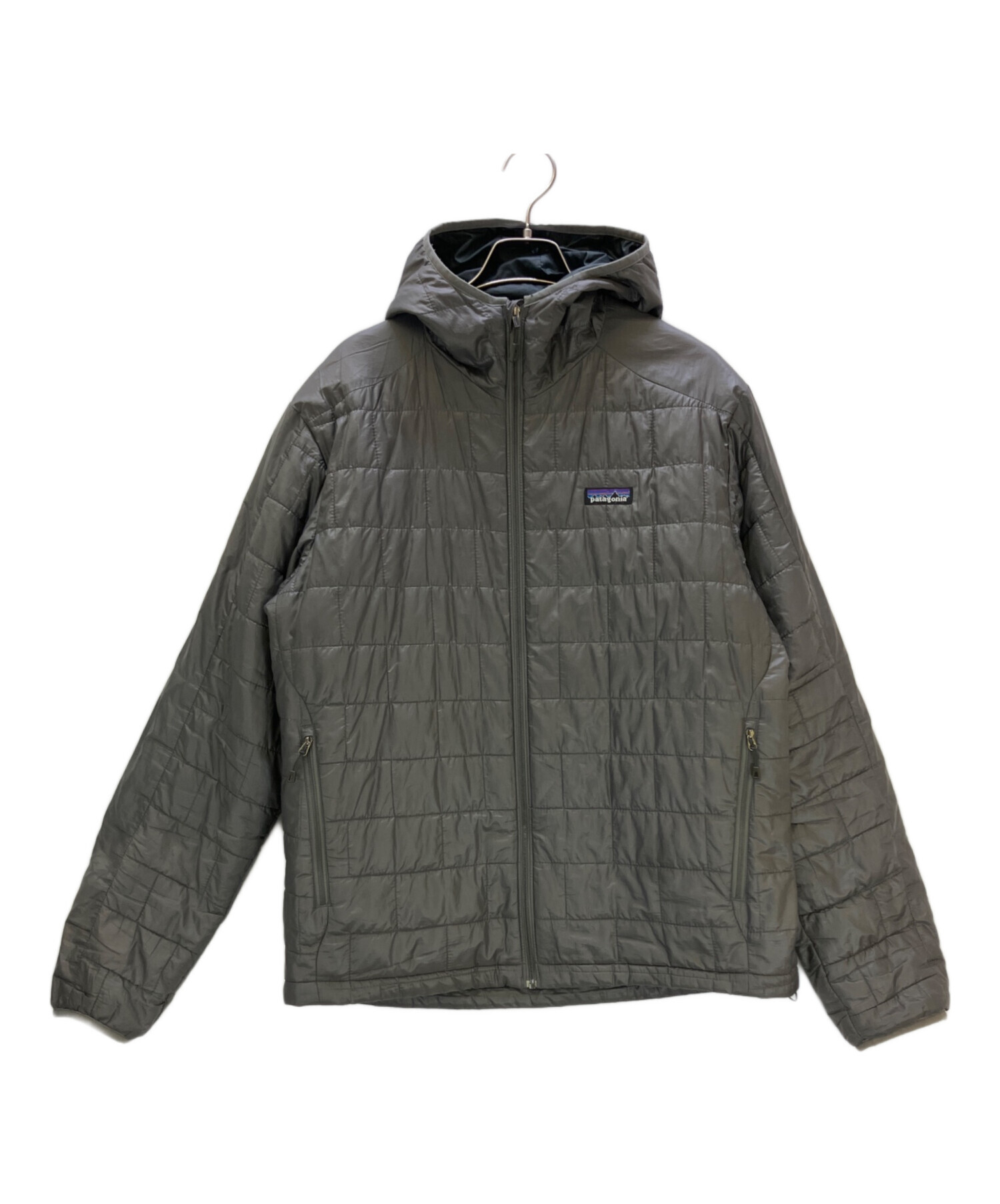 中古・古着通販】Patagonia (パタゴニア) 中綿ジャケット ナノパフ