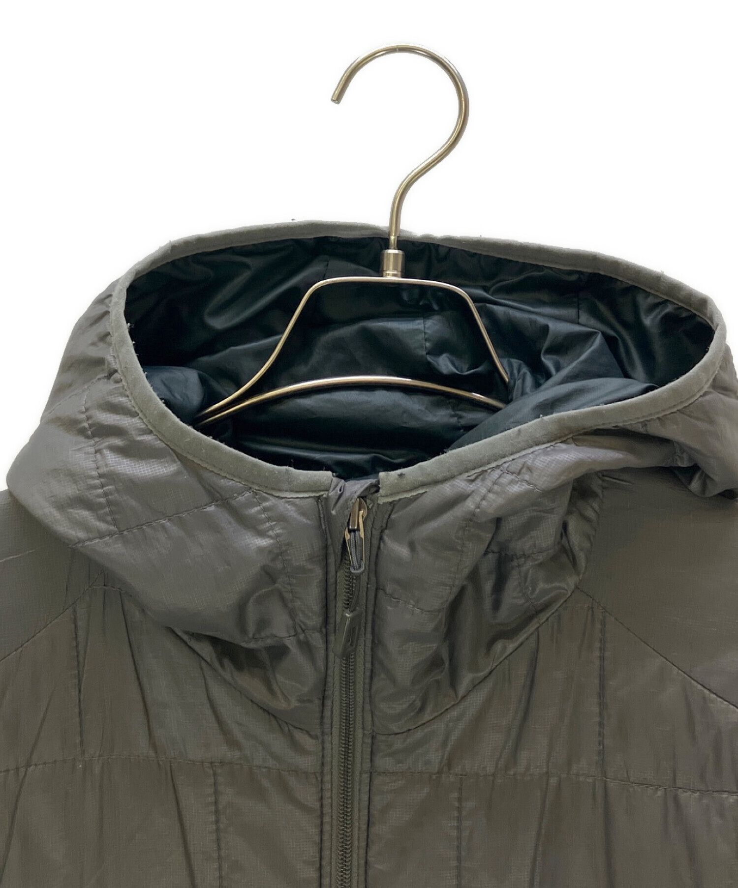 中古・古着通販】Patagonia (パタゴニア) 中綿ジャケット ナノパフ