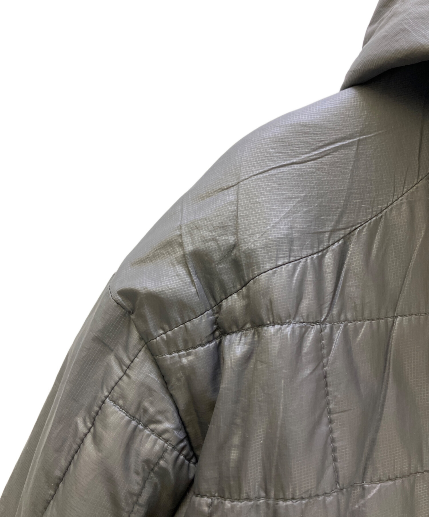 中古・古着通販】Patagonia (パタゴニア) 中綿ジャケット ナノパフ