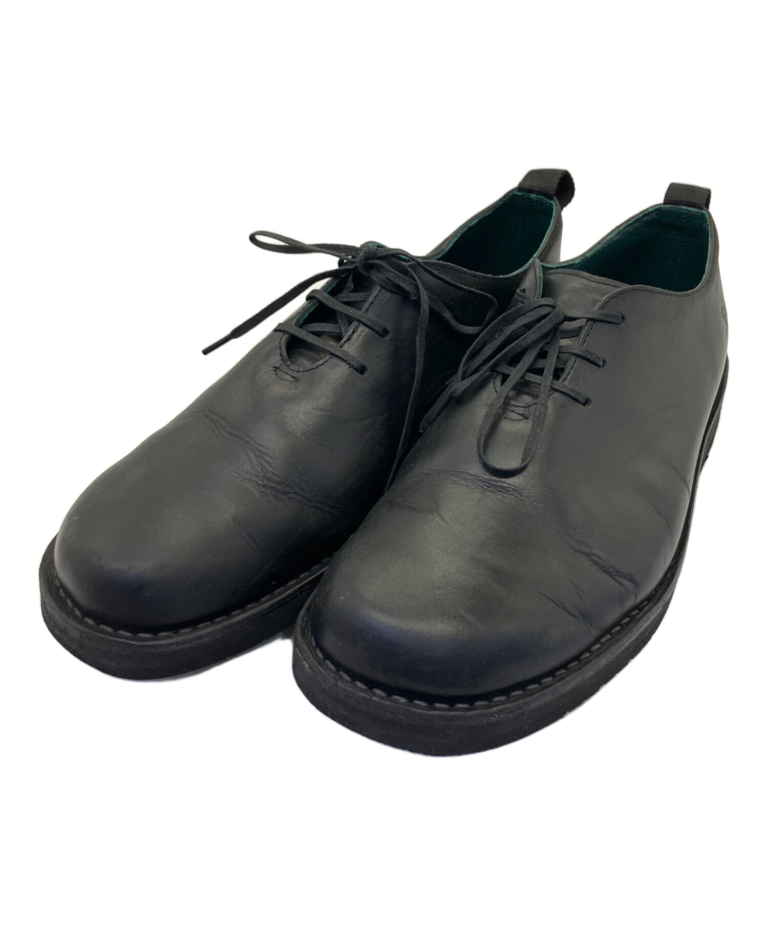 Danner プレーントゥシューズ Danner - DANNER / ダナーPOSTMAN 2 