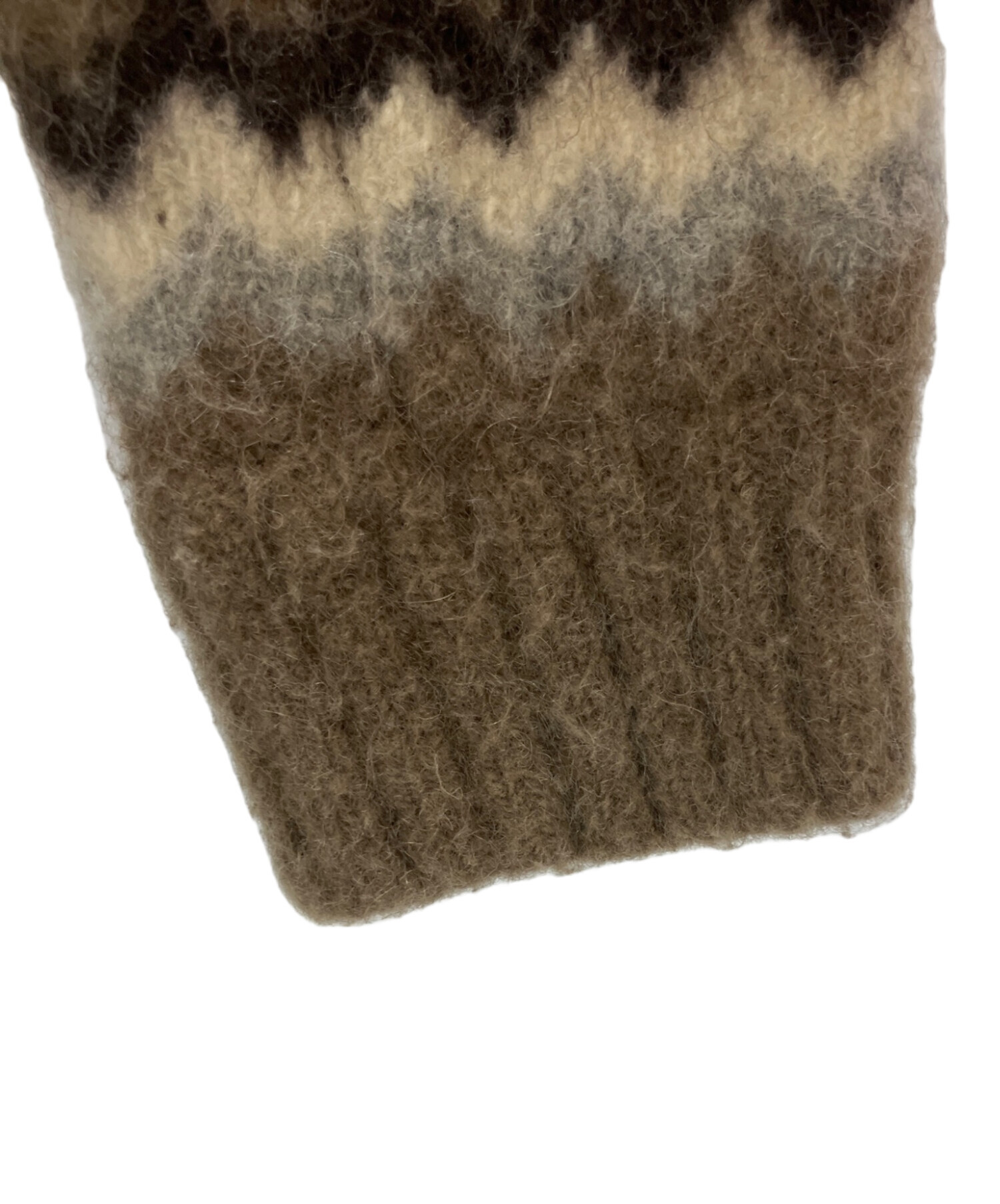 中古・古着通販】tricot COMME des GARCONS (トリココムデギャルソン