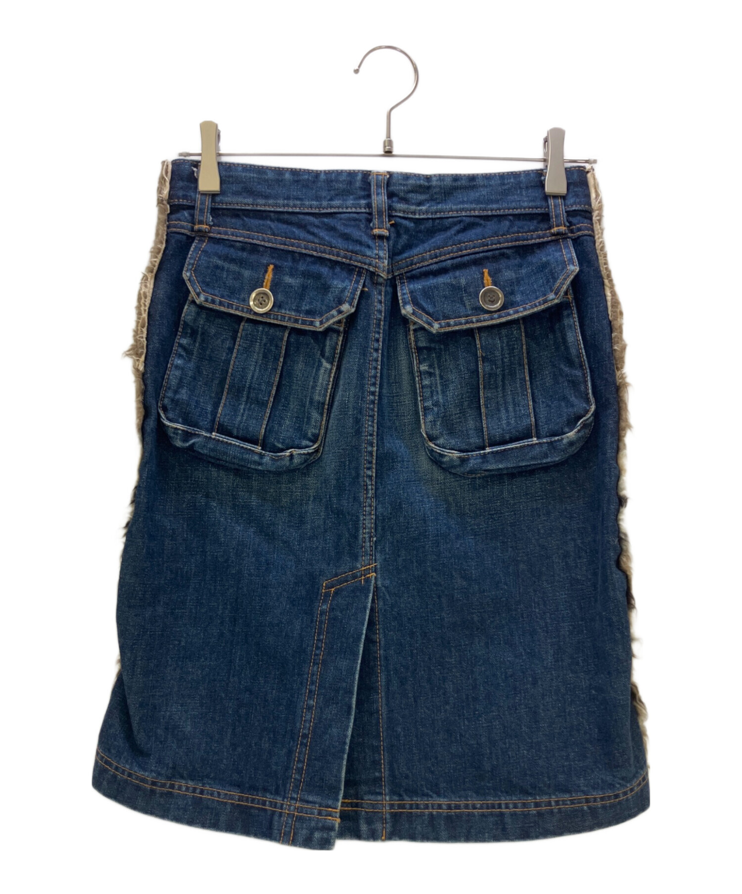 中古・古着通販】tricot COMME des GARCONS (トリココムデギャルソン