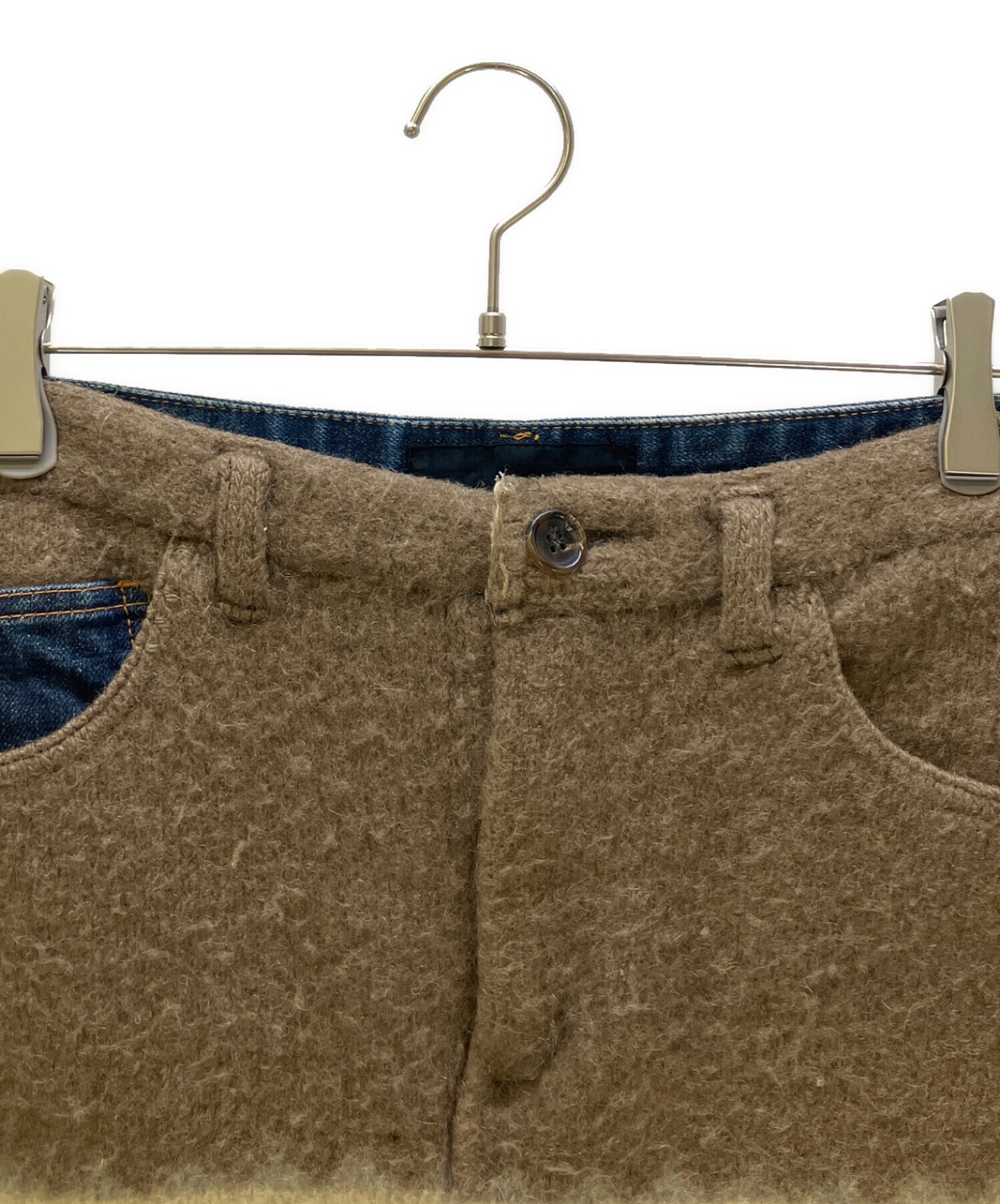 中古・古着通販】tricot COMME des GARCONS (トリココムデギャルソン