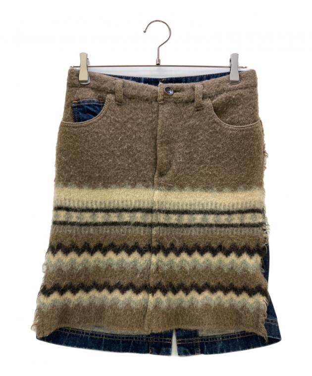 中古・古着通販】tricot COMME des GARCONS (トリココムデギャルソン