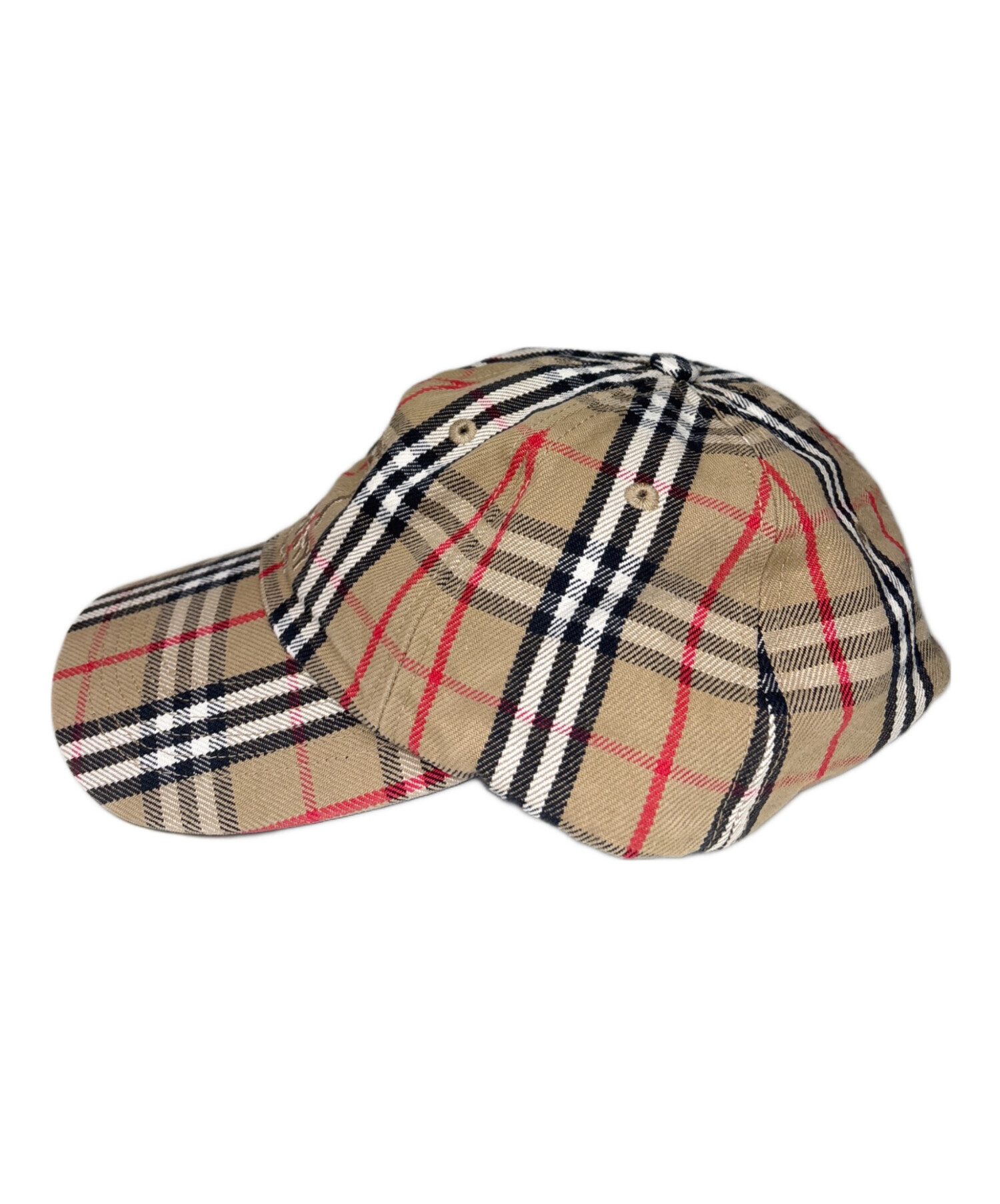中古・古着通販】BURBERRY (バーバリー) Supreme (シュプリーム