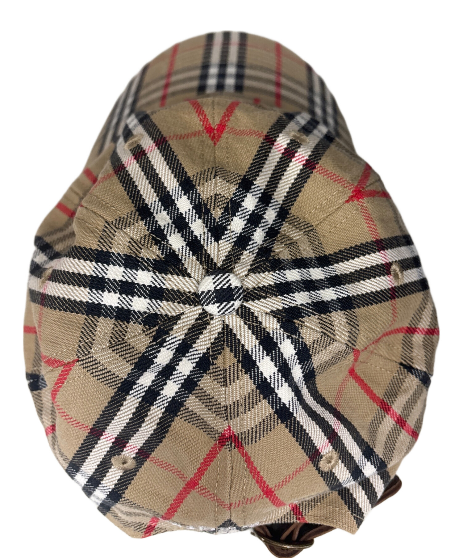 中古・古着通販】BURBERRY (バーバリー) Supreme (シュプリーム