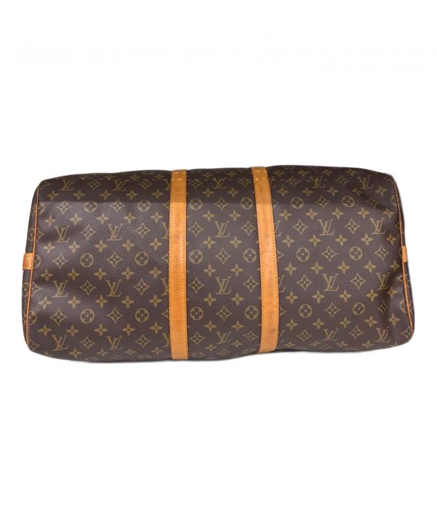 中古・古着通販】LOUIS VUITTON (ルイ ヴィトン) ボストンバッグ
