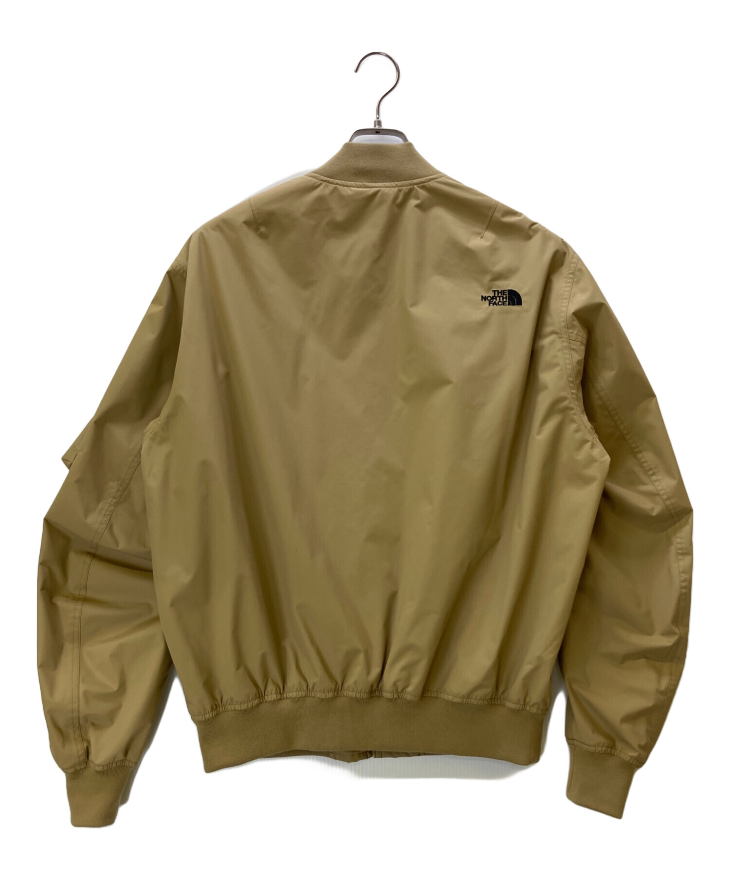 ザ・ノース・フェイス ウォータープルーフボンバージャケット Mサイズ 中古品 中古・古着通販】THE NORTH FACE (ザ ノース フェイス) ウォーター