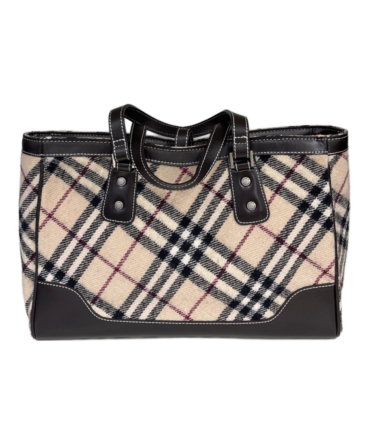 中古・古着通販】BURBERRY BLUE LABEL (バーバリー ブルー レーベル
