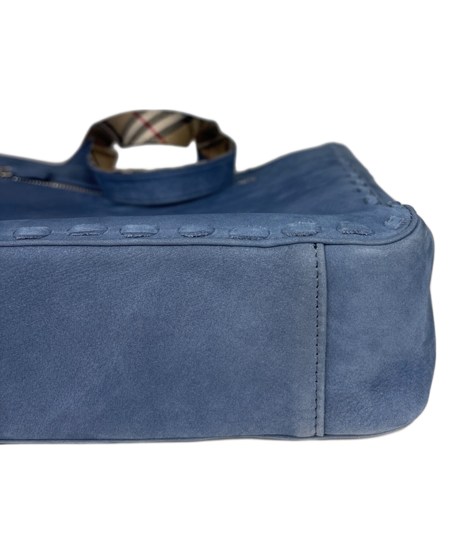 中古・古着通販】BURBERRY BLUE LABEL (バーバリー ブルー レーベル