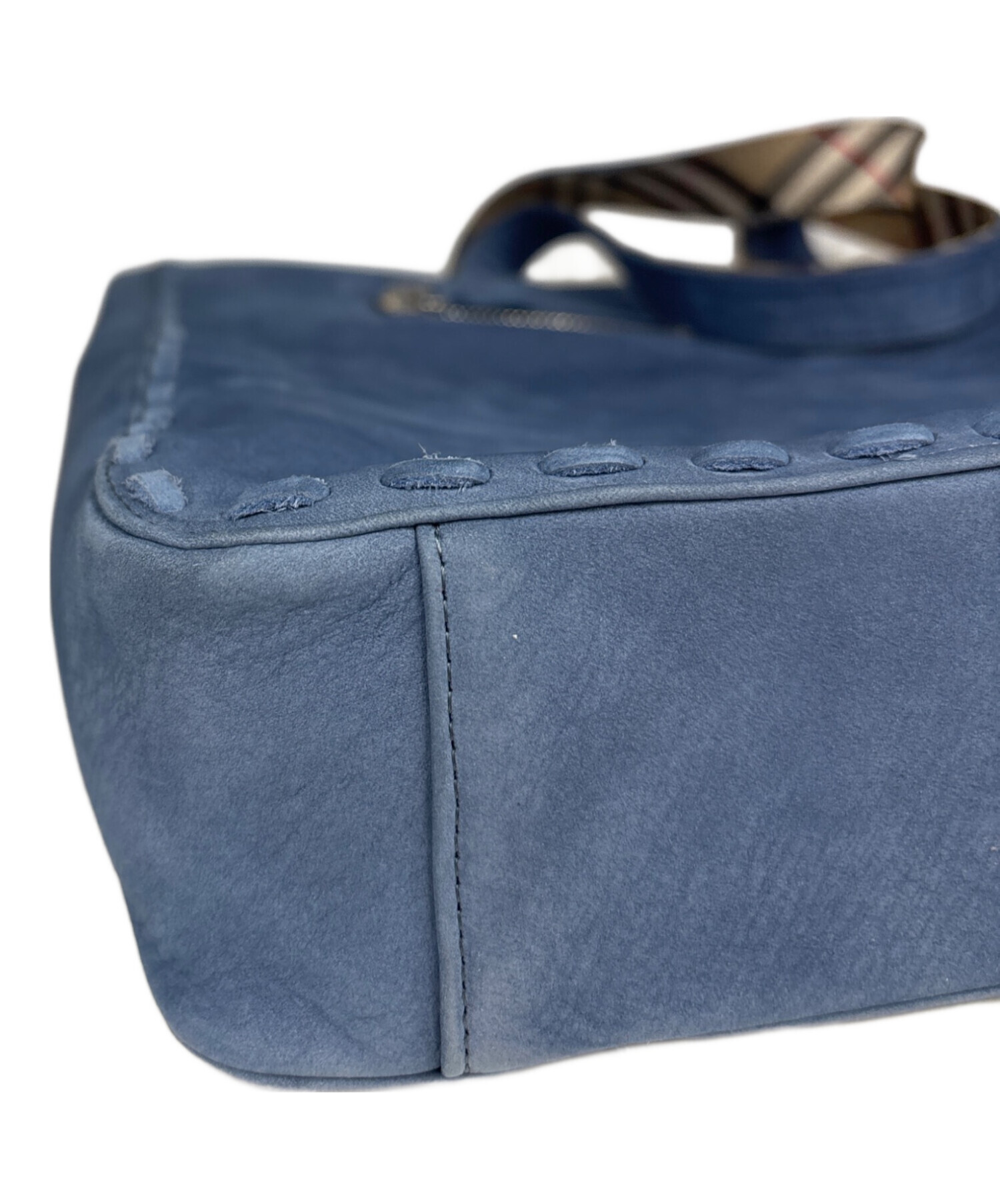 中古・古着通販】BURBERRY BLUE LABEL (バーバリー ブルー レーベル