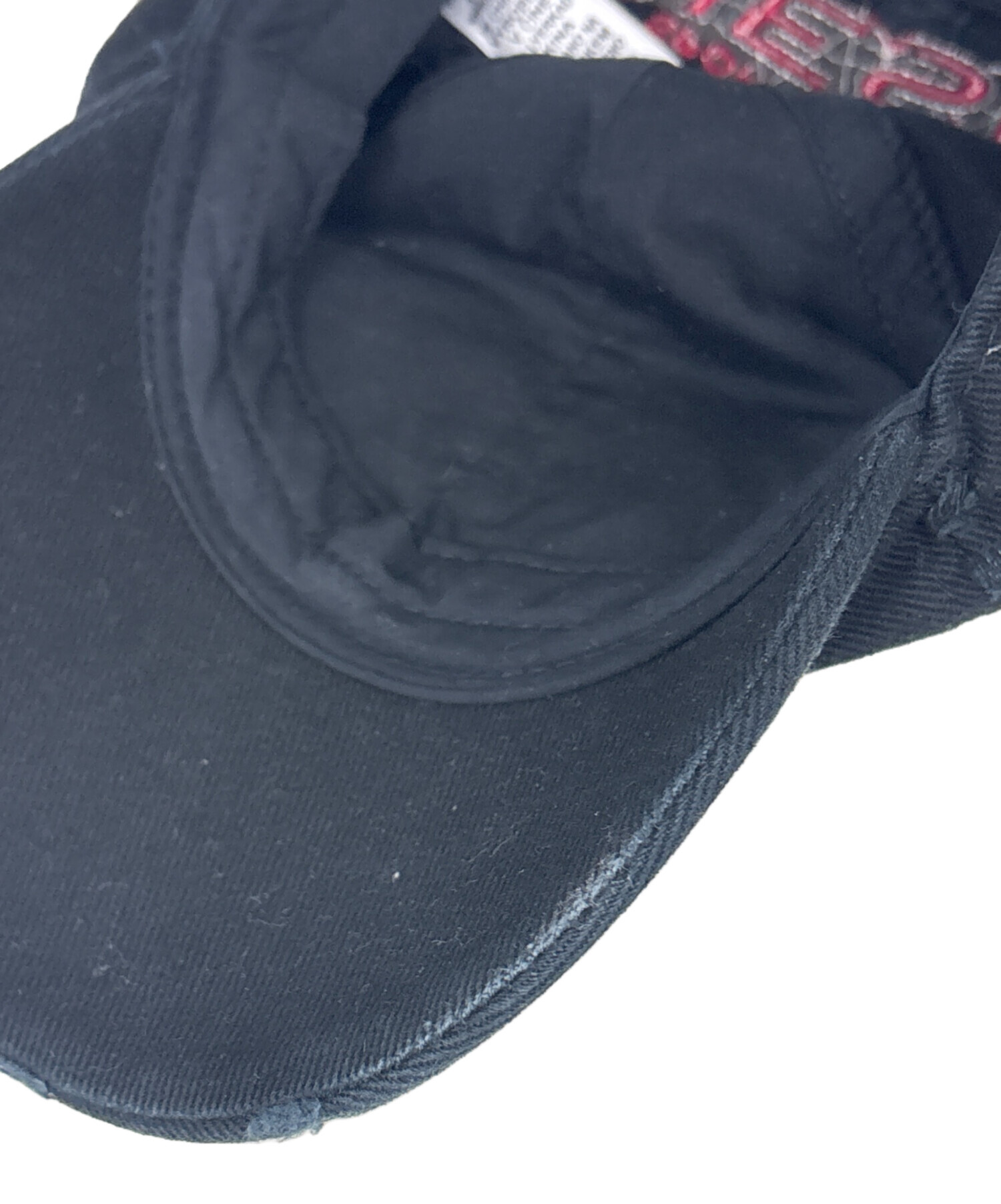 中古・古着通販】DIESEL (ディーゼル) キャップ C-Braff ブラック