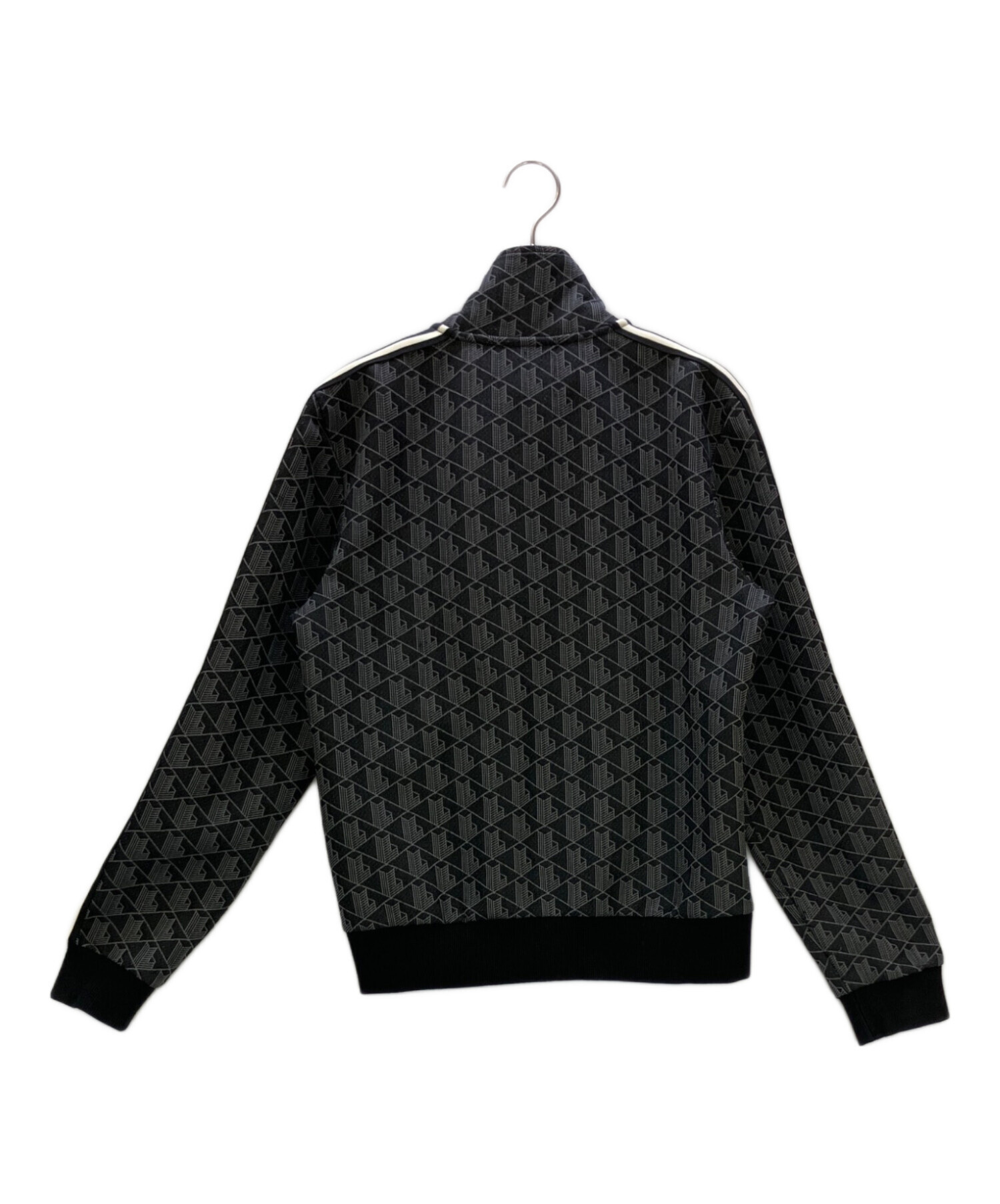 中古・古着通販】LACOSTE (ラコステ) トラックジャケット モノグラム
