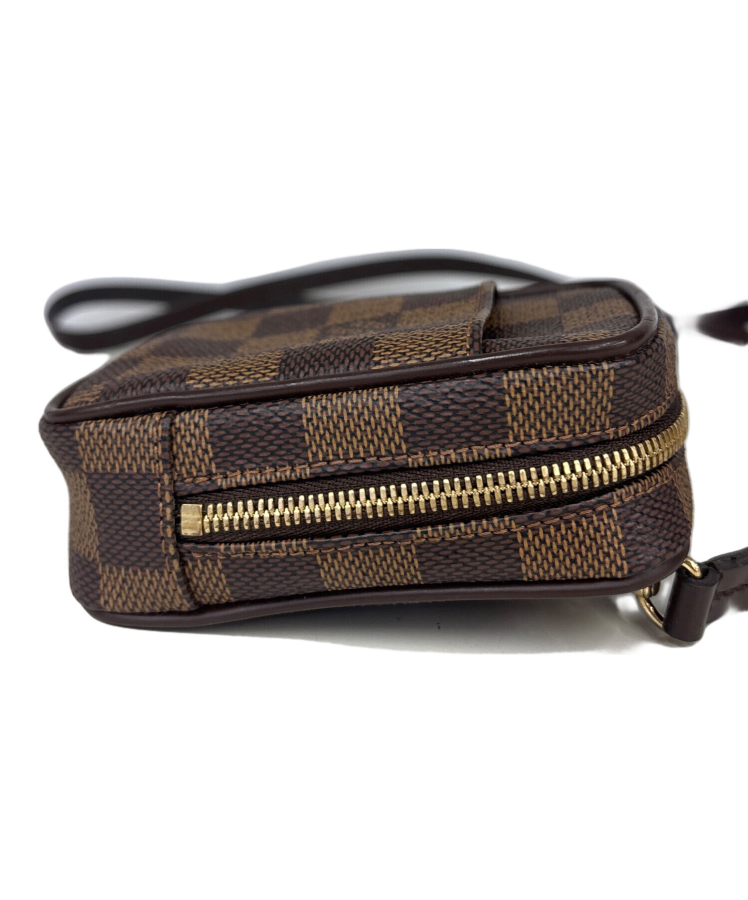 中古・古着通販】LOUIS VUITTON (ルイ ヴィトン) ショルダーポーチ