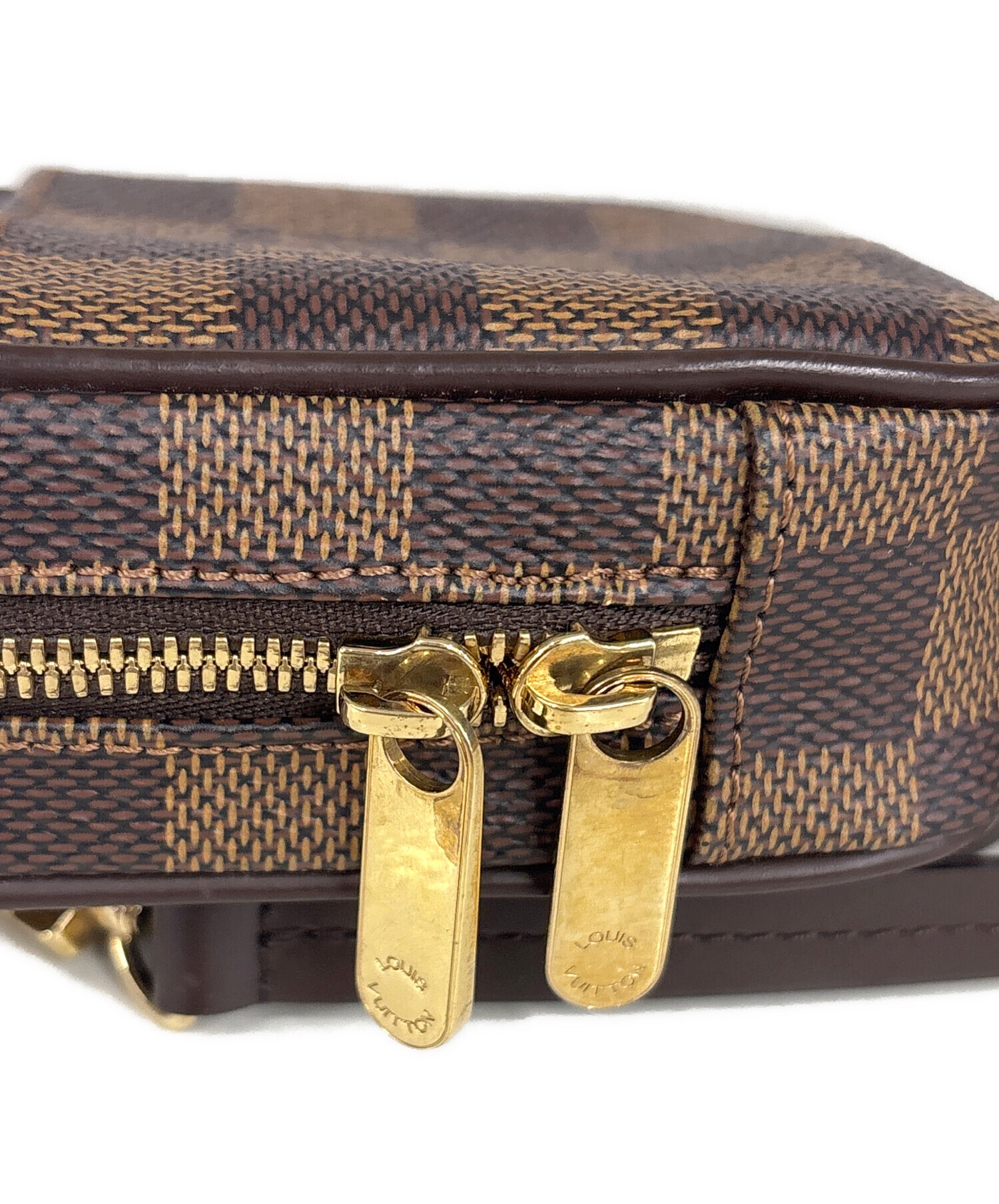 中古・古着通販】LOUIS VUITTON (ルイ ヴィトン) ショルダーポーチ