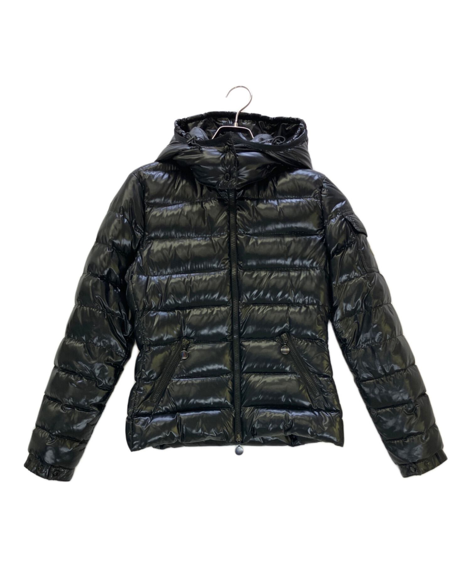 中古・古着通販】MONCLER (モンクレール) ダウンジャケット BADY