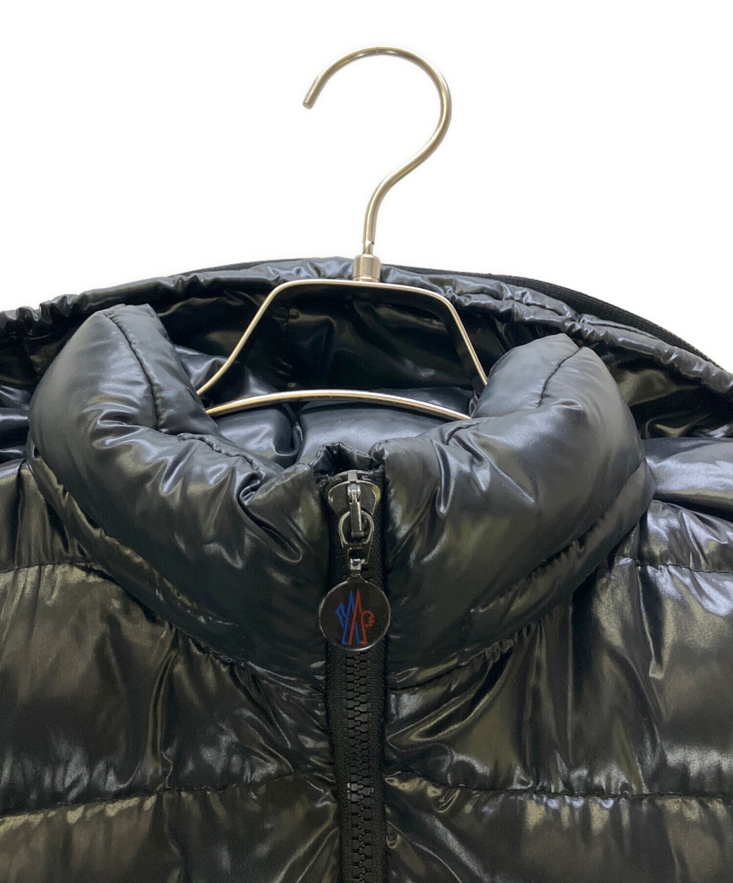 中古・古着通販】MONCLER (モンクレール) ダウンジャケット BADY