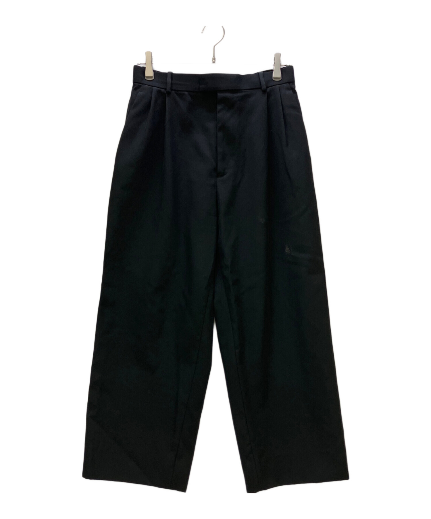 中古・古着通販】BOTTEGA VENETA (ボッテガベネタ) スラックス