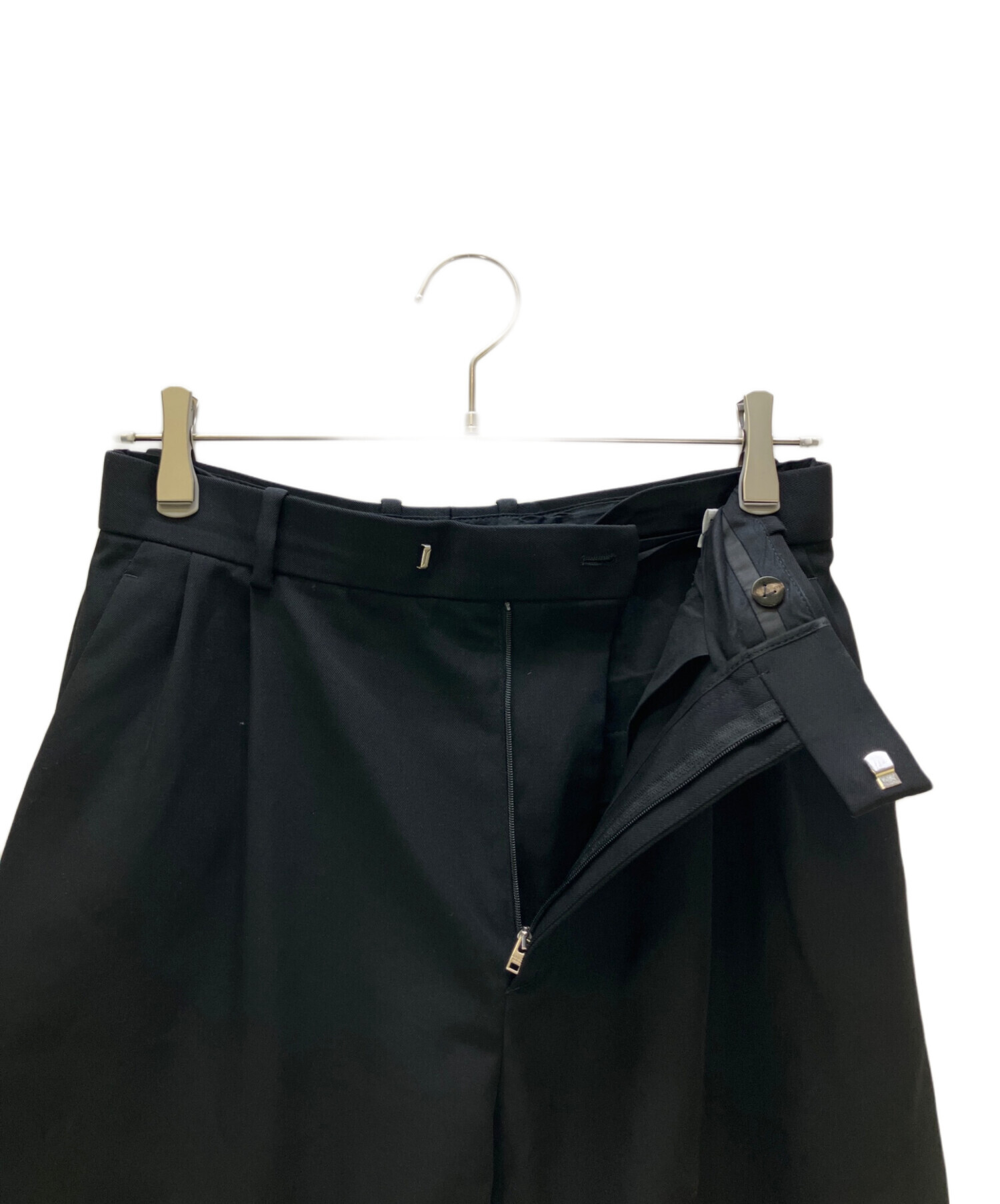 中古・古着通販】BOTTEGA VENETA (ボッテガベネタ) スラックス